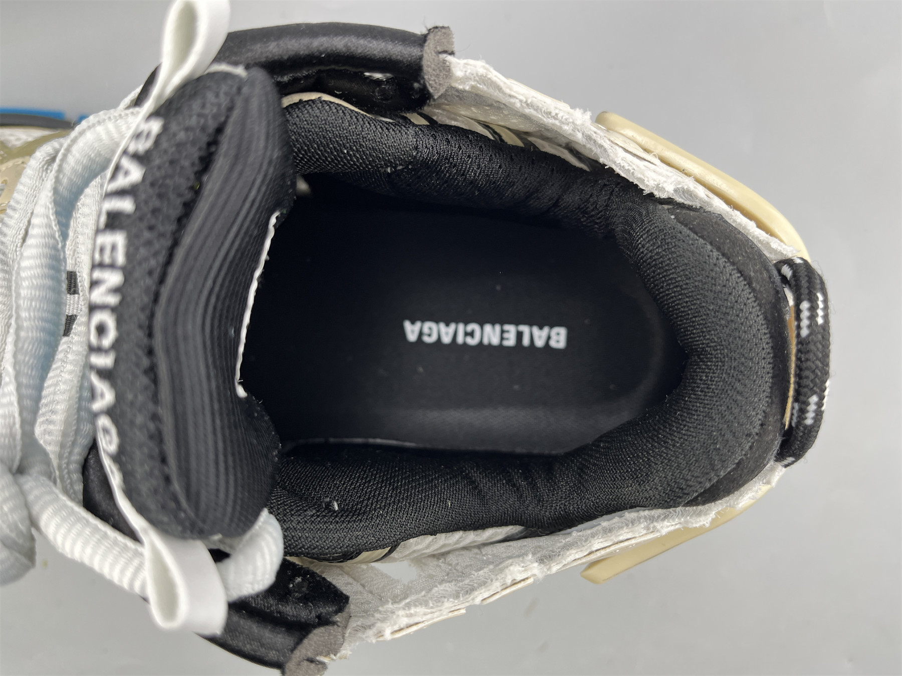 UA RUNNER BLACK CHAMPAGNE ORCHID