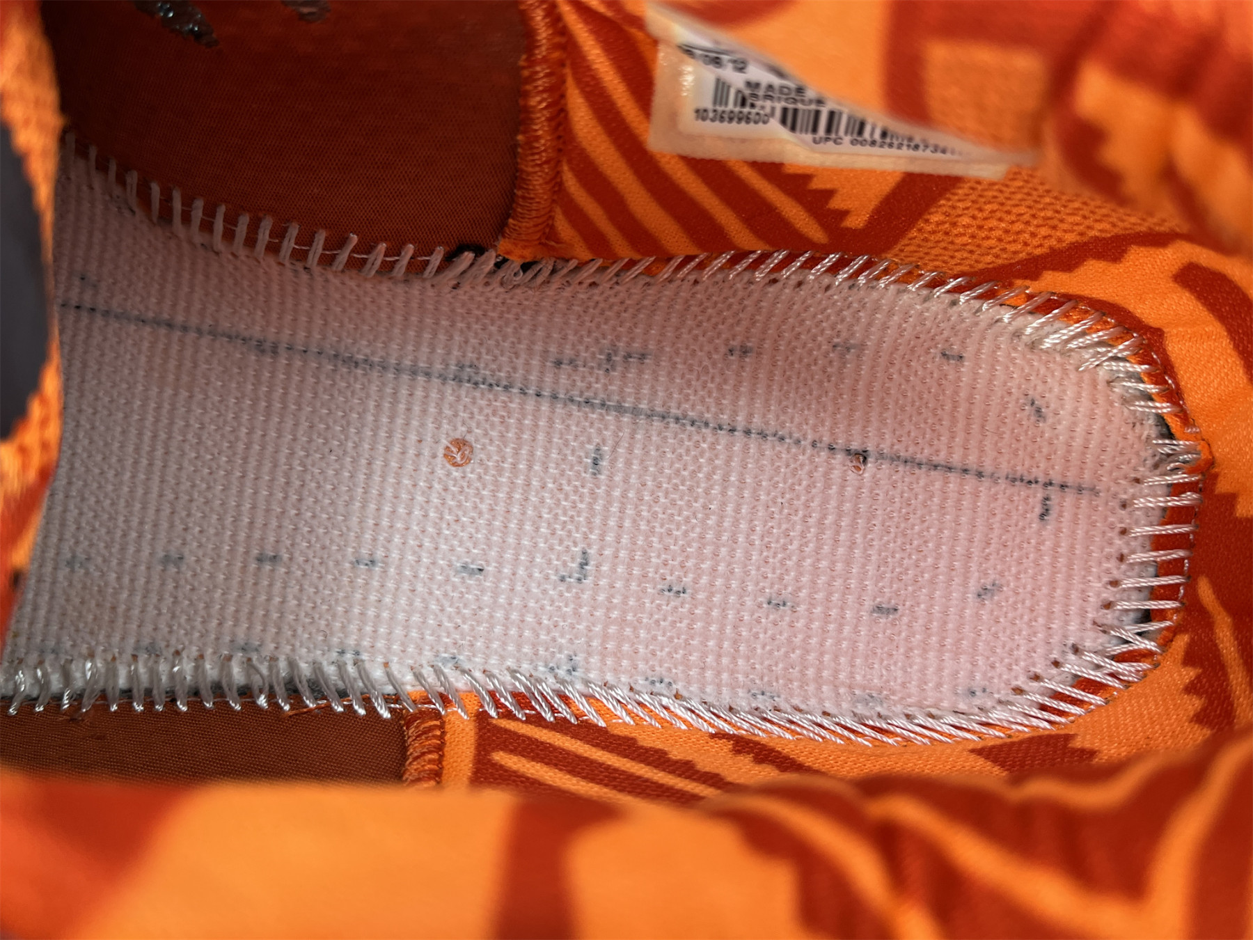 UA NIKE KOBE 8 SYSTEM 