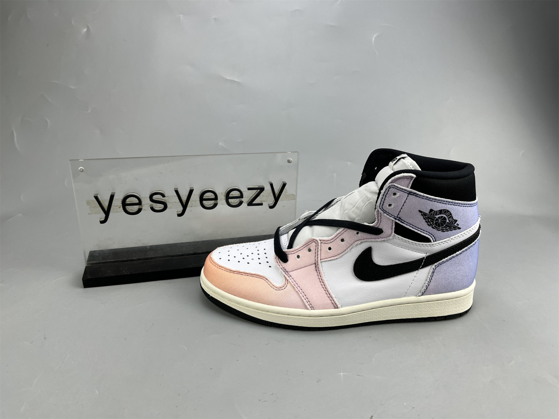 UA AIR JORDAN 1 RETRO HIGH OG 