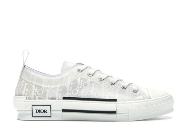 UA Dior B23 LOW "Dior OBLIQUE"