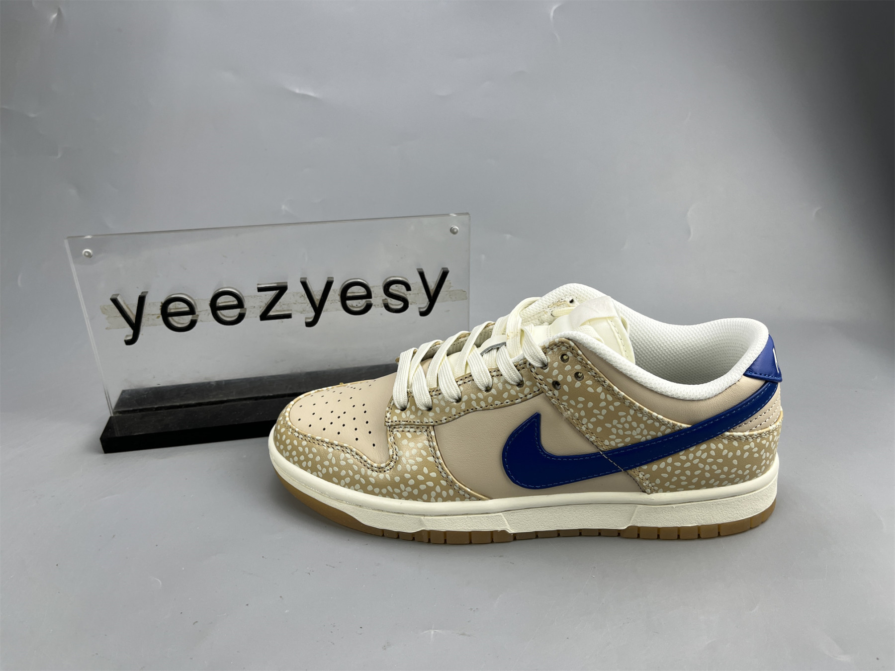 UA NIKE DUNK LOW PREMIUM 