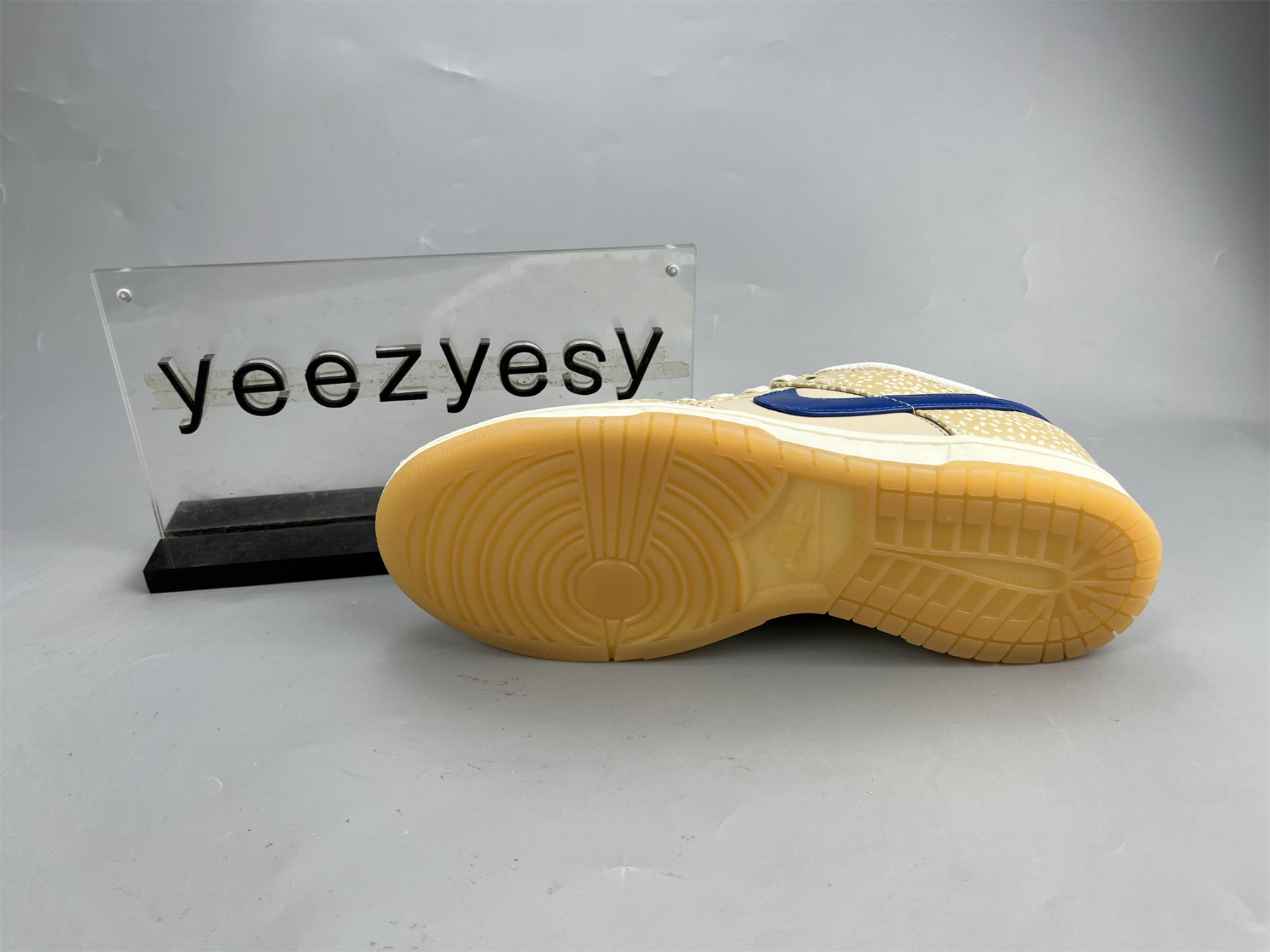 UA NIKE DUNK LOW PREMIUM 