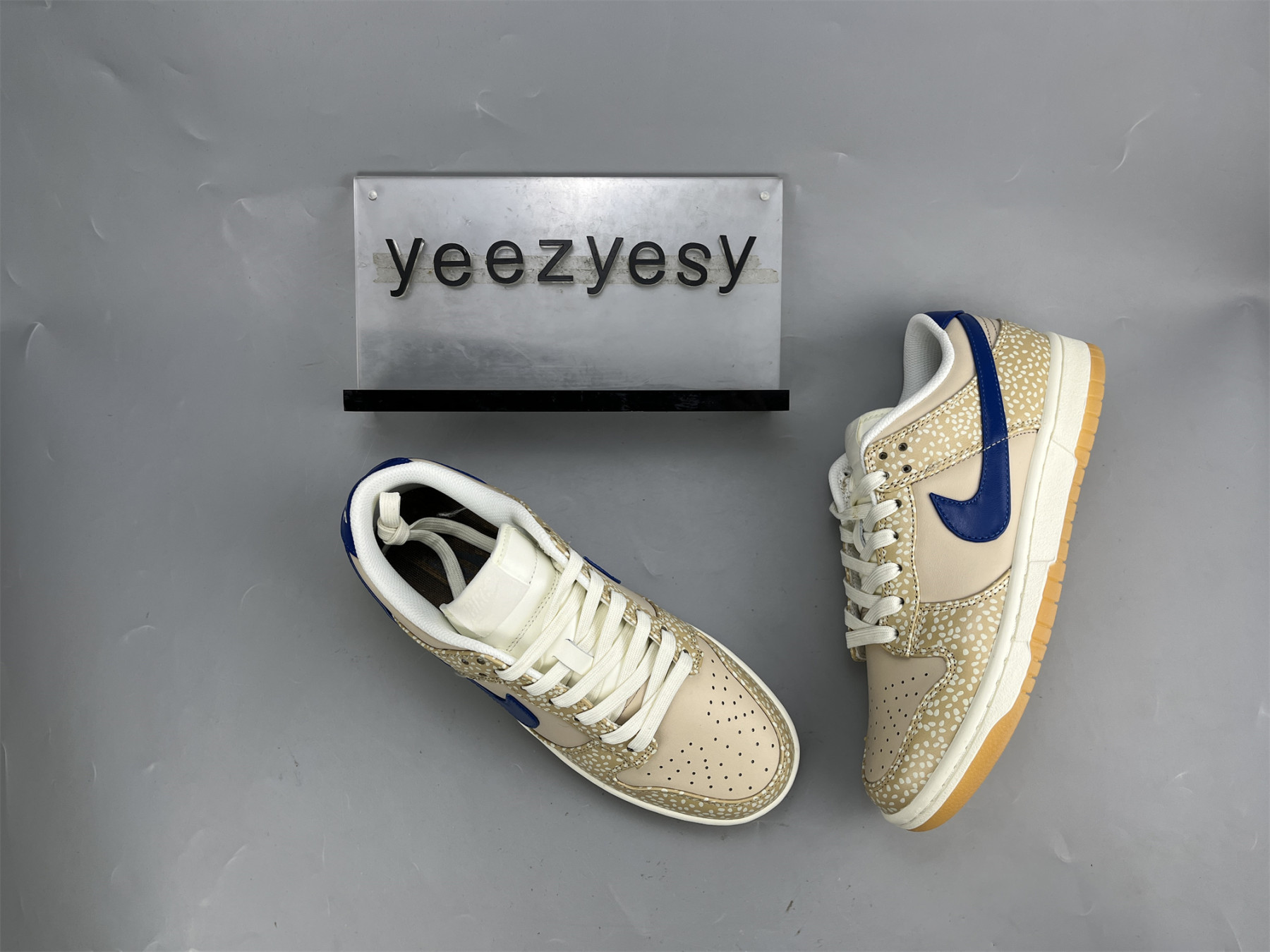 UA NIKE DUNK LOW PREMIUM 