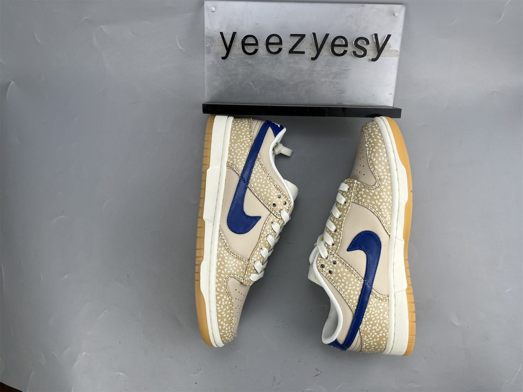 UA NIKE DUNK LOW PREMIUM 