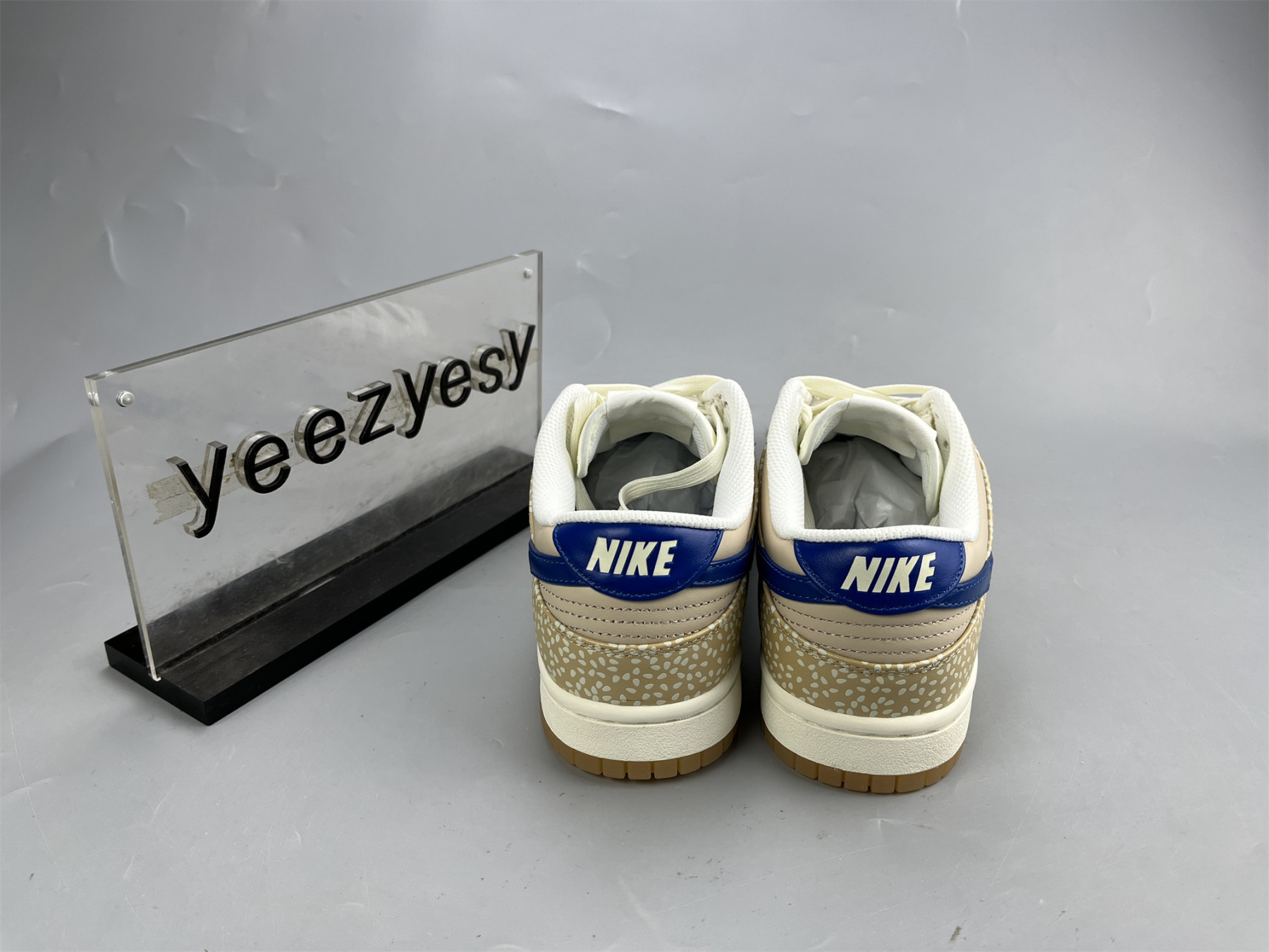 UA NIKE DUNK LOW PREMIUM 