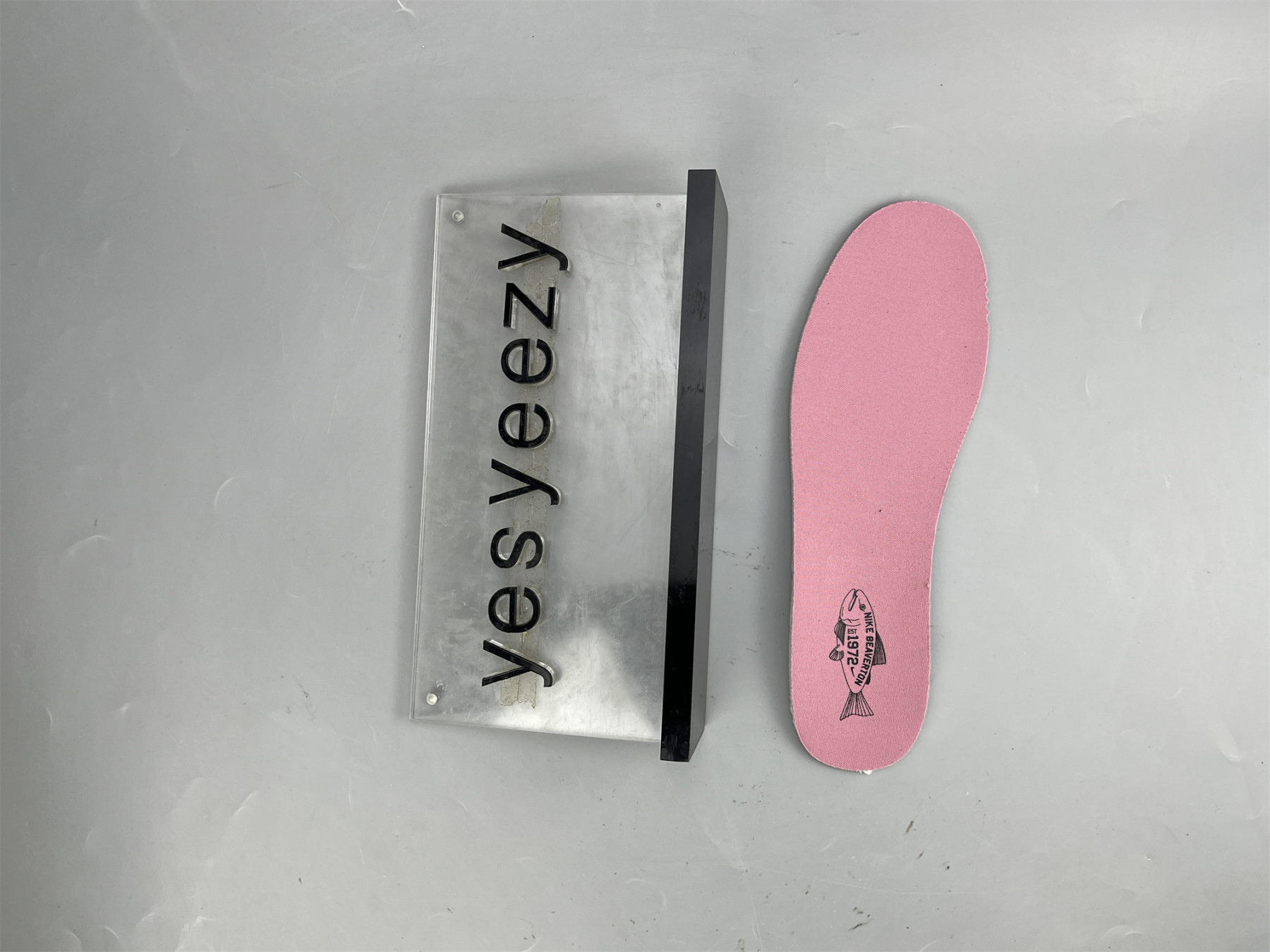 UA NIKE DUNK LOW PRO SAFARI