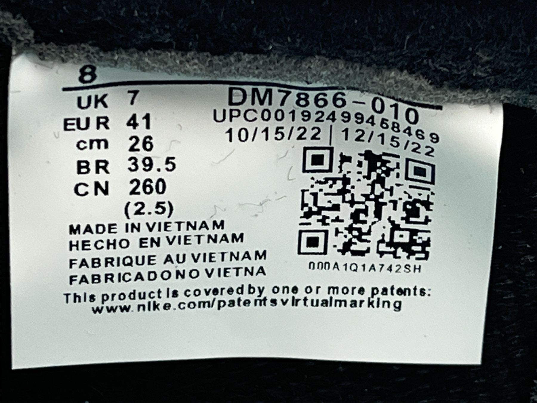 UA AIR JORDAN 1 LOW TIFFANY PHANTOM