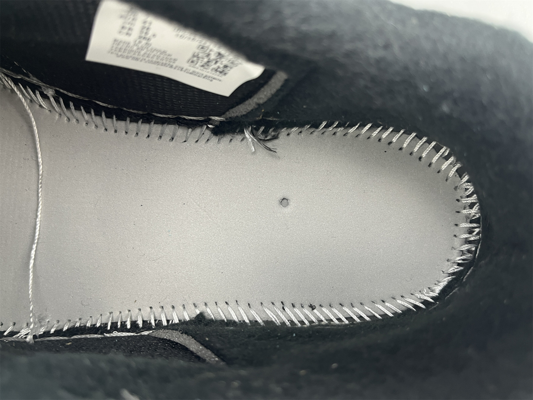 UA AIR JORDAN 1 LOW TIFFANY PHANTOM