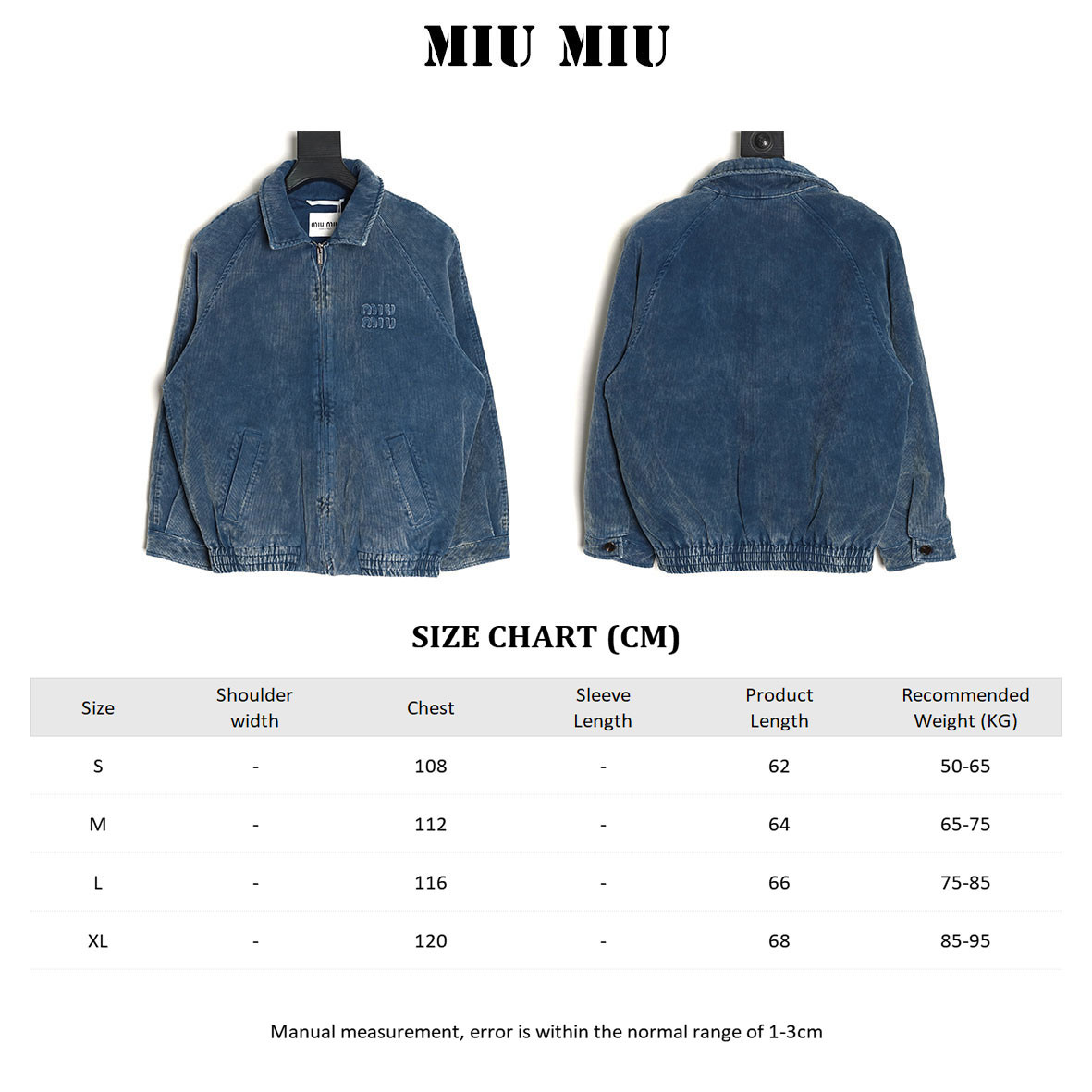 Miu Miu 25Fw Coats