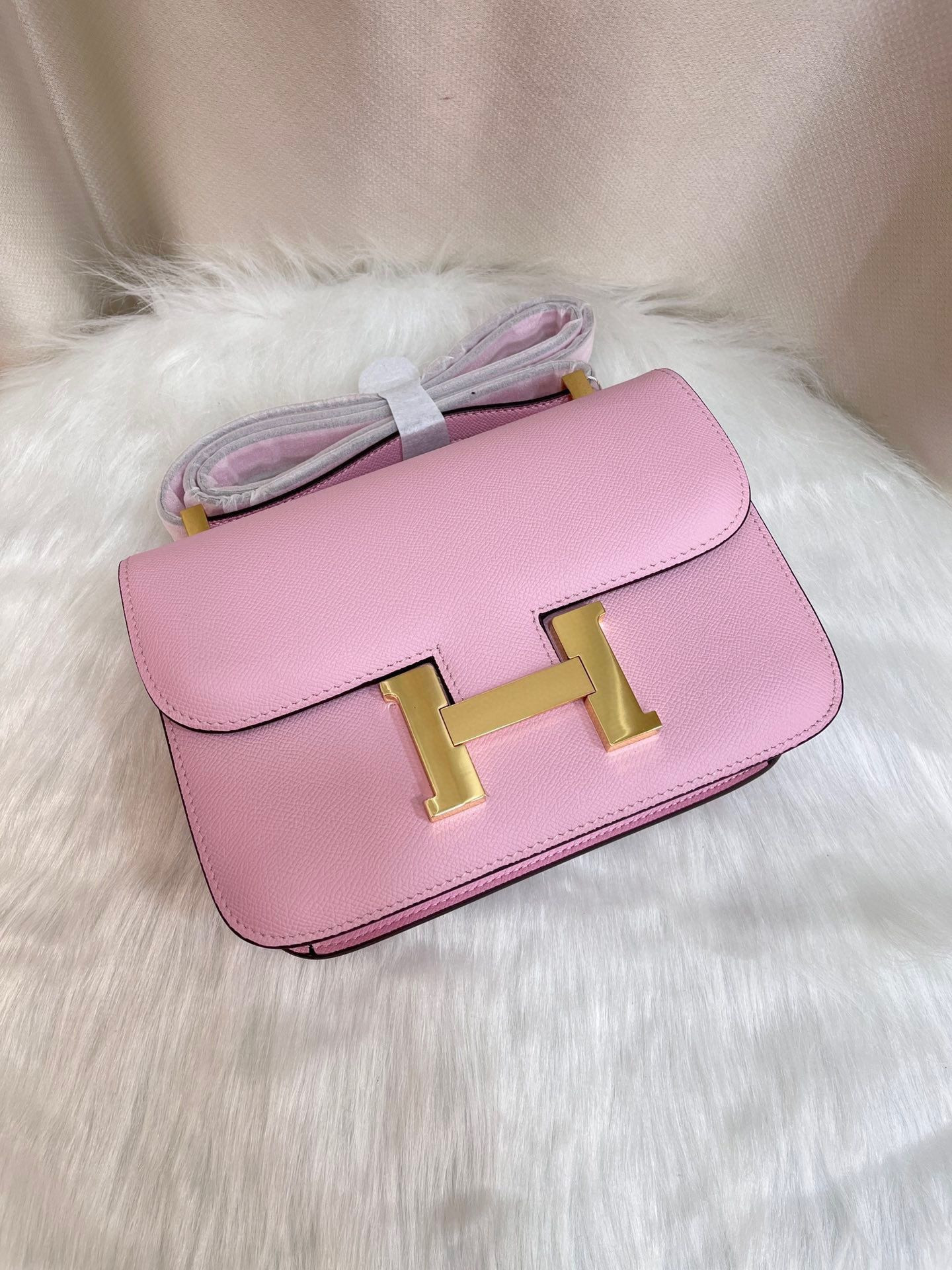 H**me5 Constance 24 Epsom 24x15x7.5cm