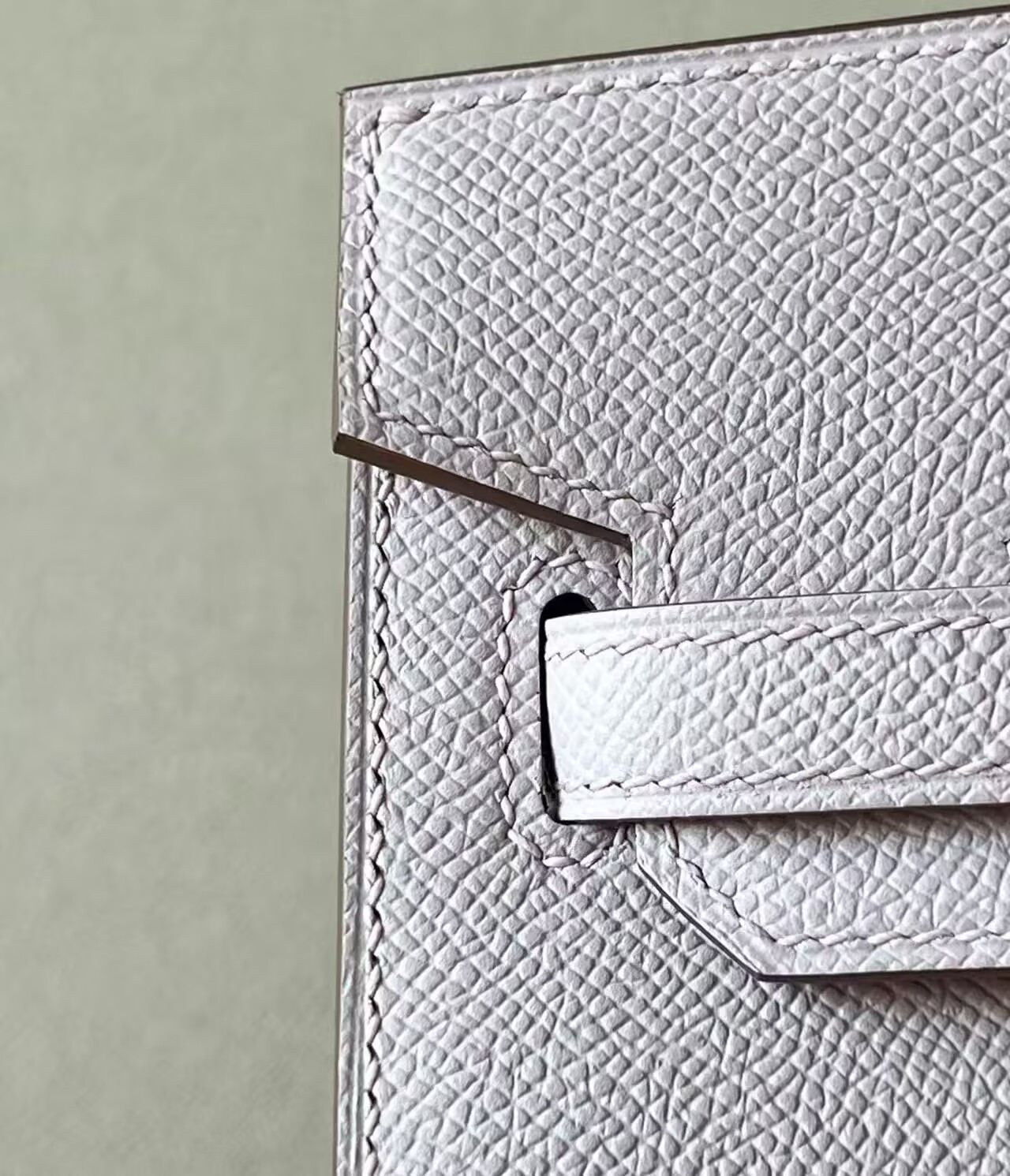 H**me5 BIRKIN EPSOM 25 30