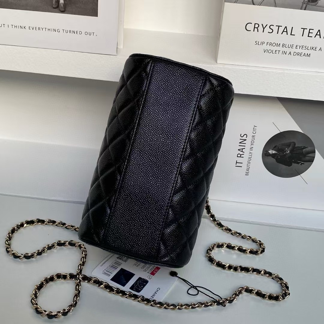 Ch**el 25P Caviar Microchip Ap4515 11.5×18.5×11cm