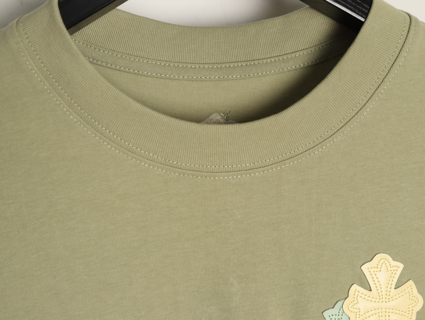 Ch*0me He**ts short-sleeved t-shirt