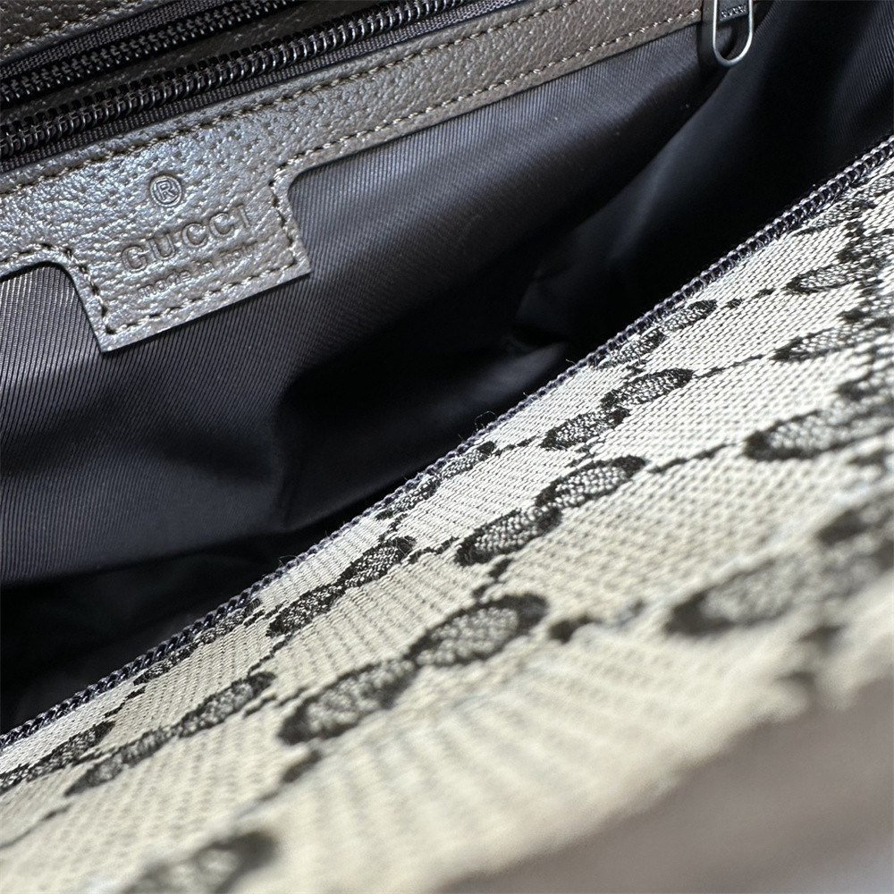 Gvc*1 GG diaper bag 40x35x20cm