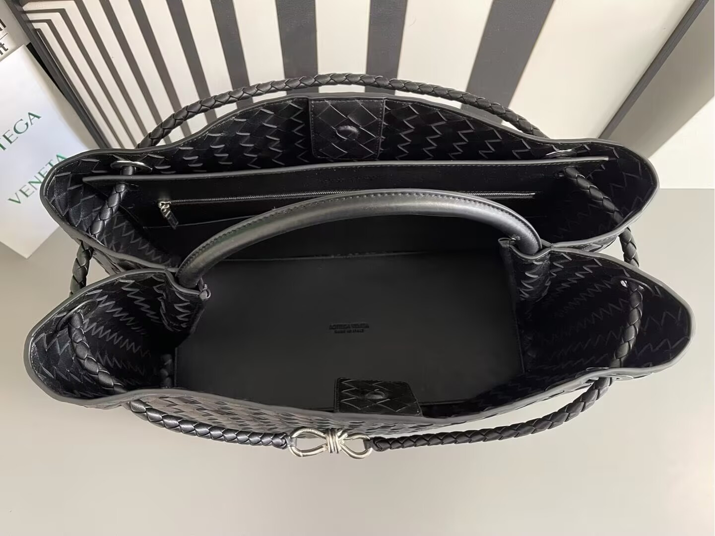 B0tt*ga Ven*ta Large Andiamo 42x18x35cm