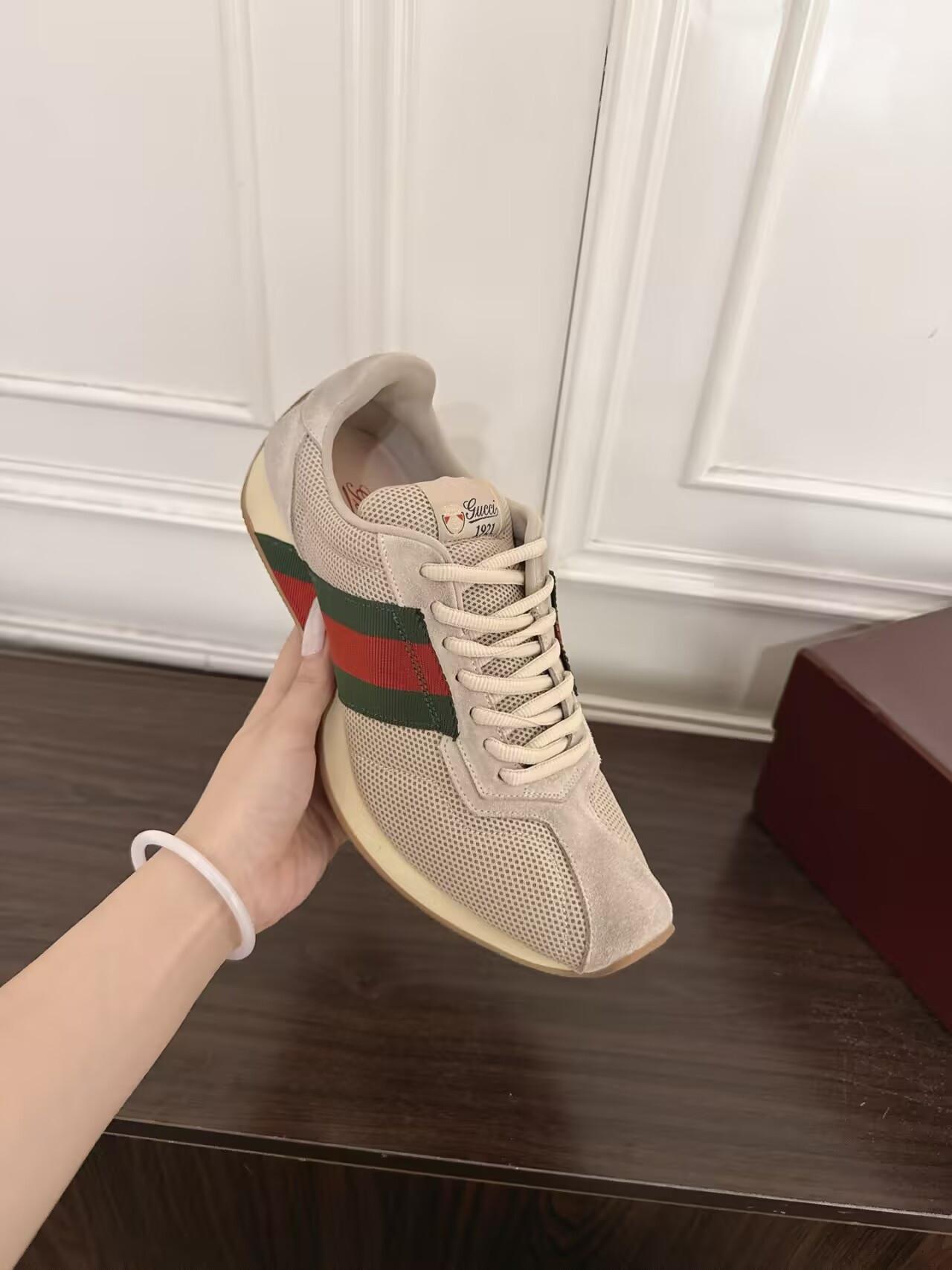 UA Gvc*1 Tempo Sneaker