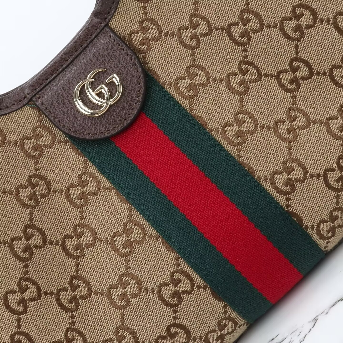 Gvc*1 Giglio Small Tote Bag 25x20x15cm