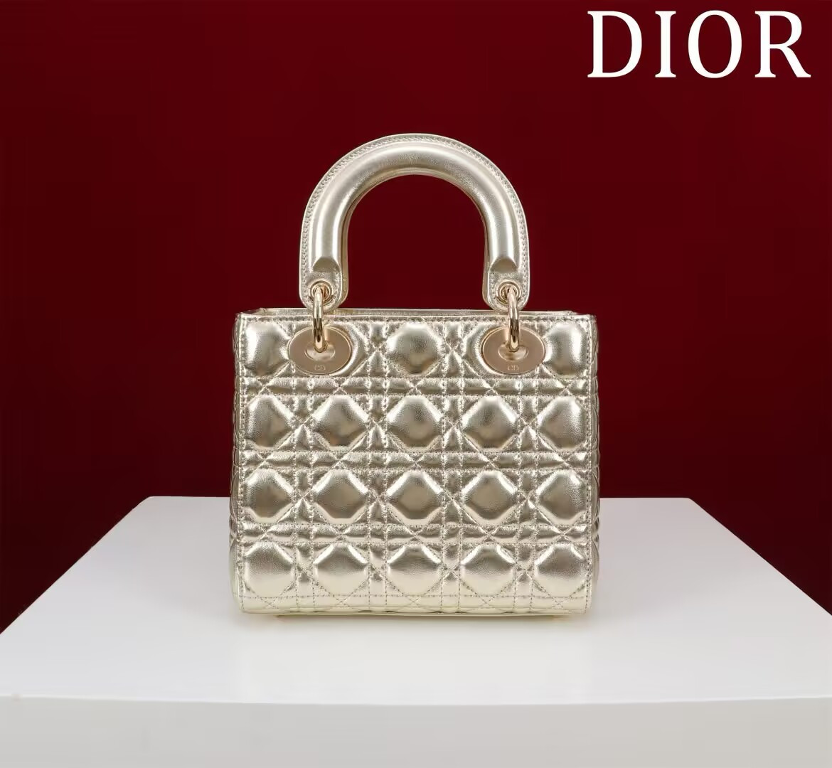 Small Lady D10r My ABCD10r Bag 20 x 17 x 8 cm
