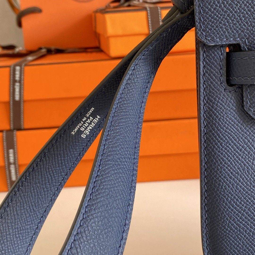 H**me5 Kelly Depeches epsom 25cm