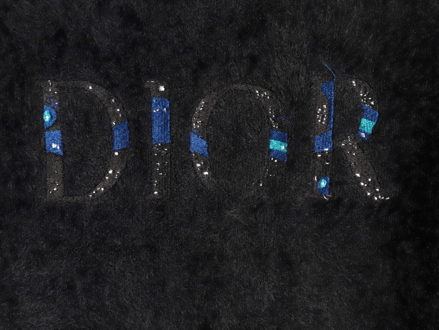 D10r 25SS Cardigan Sweaters