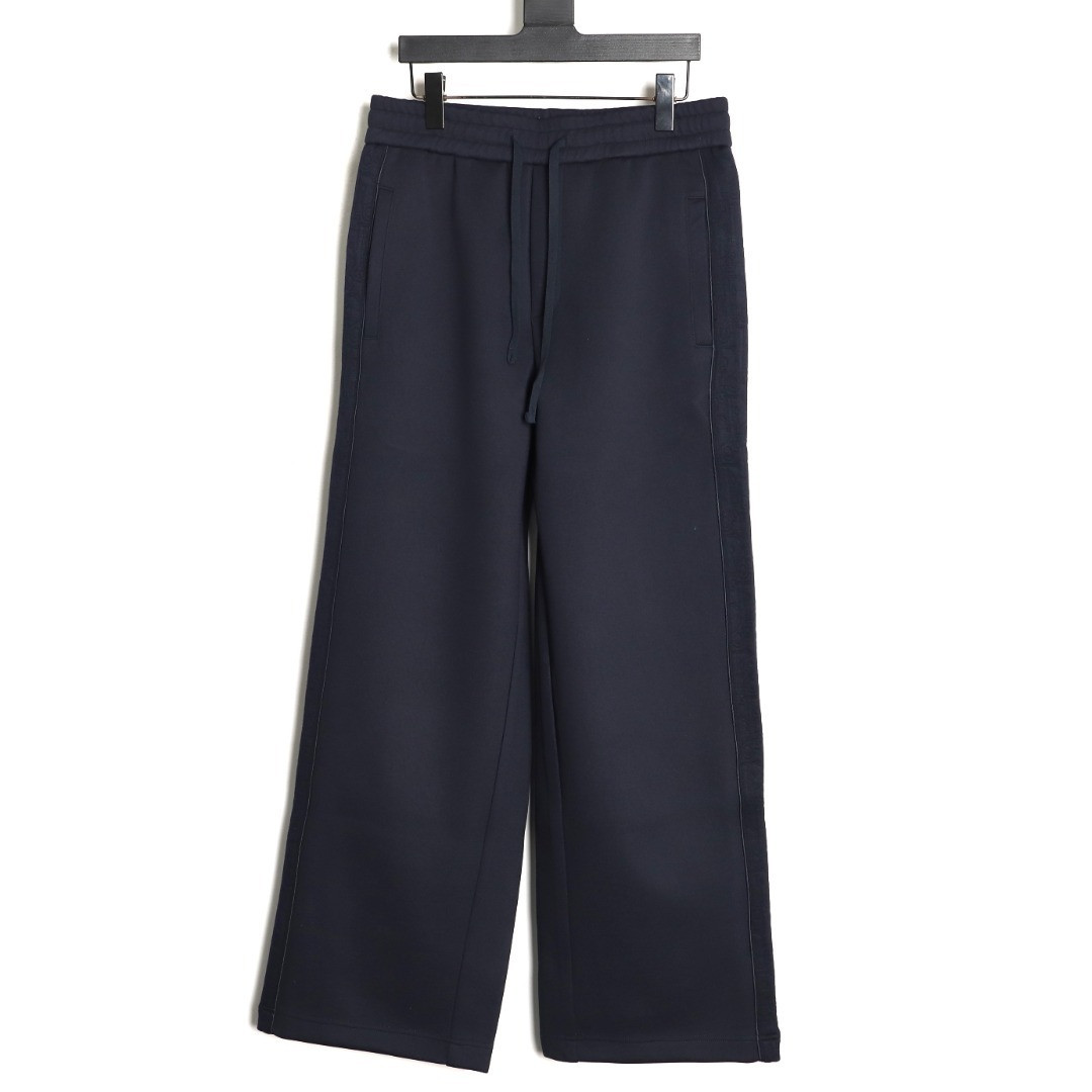 Dior 25Fw Pants Suit