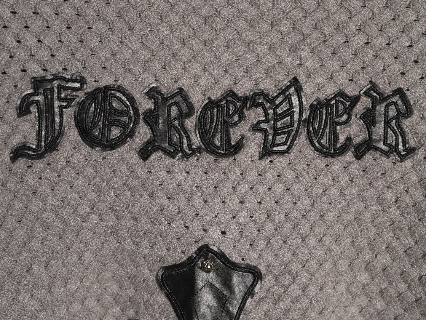 Ch*0me He**ts Cardigan Sweaters