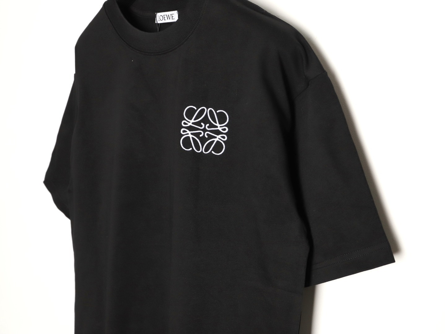 L0ew* short-sleeved t-shirt