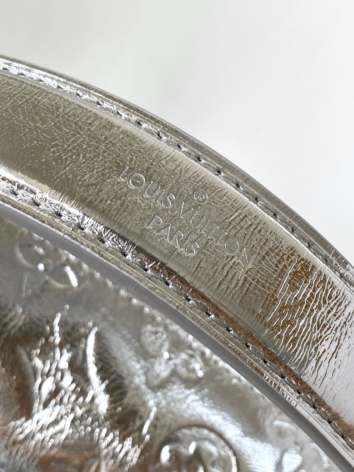 LV Side Trunk MM M26223 23.5x16x8.5cm