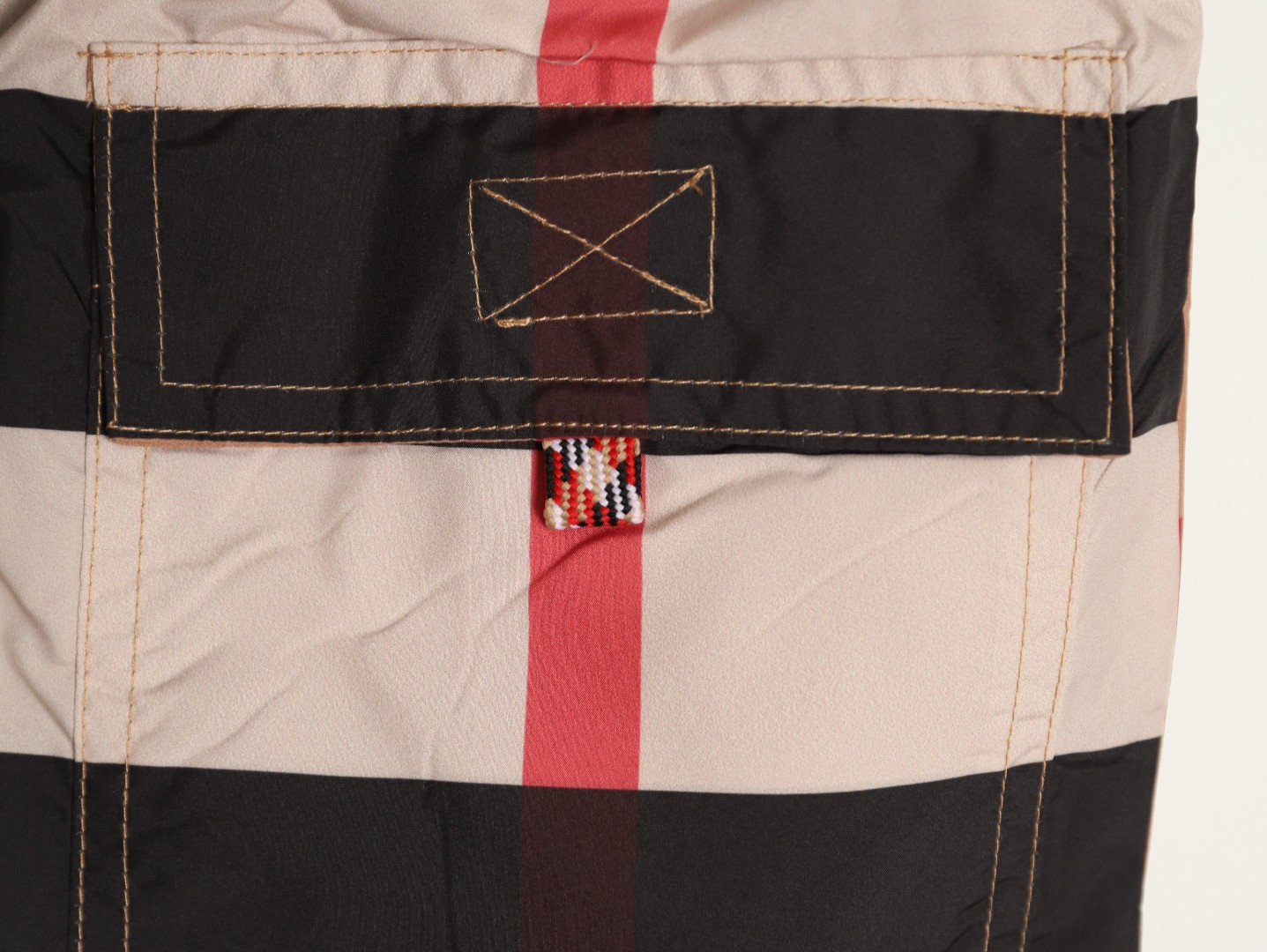 Bv*b*rry shorts