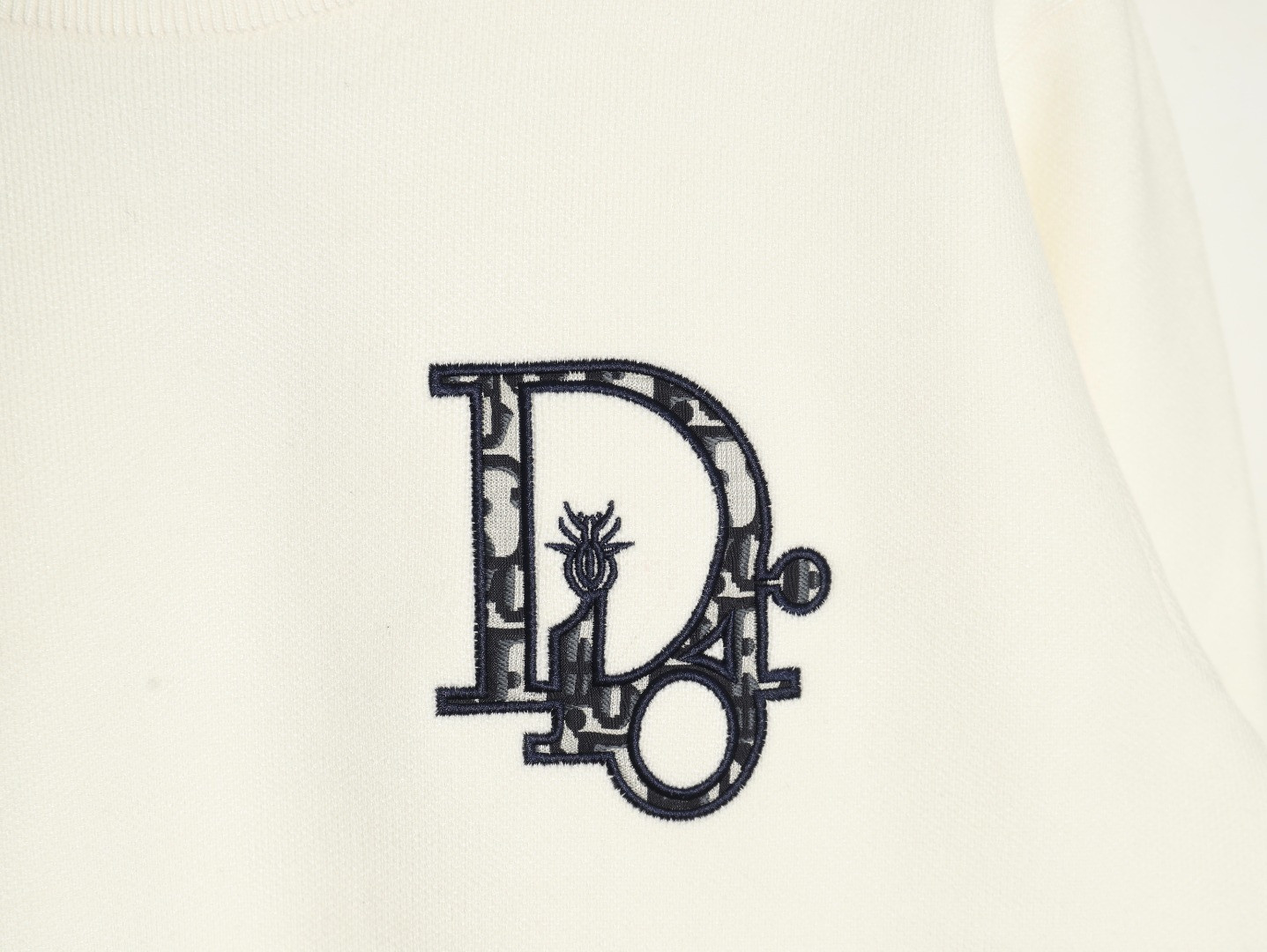 D10r CD 24Fw Sweaters