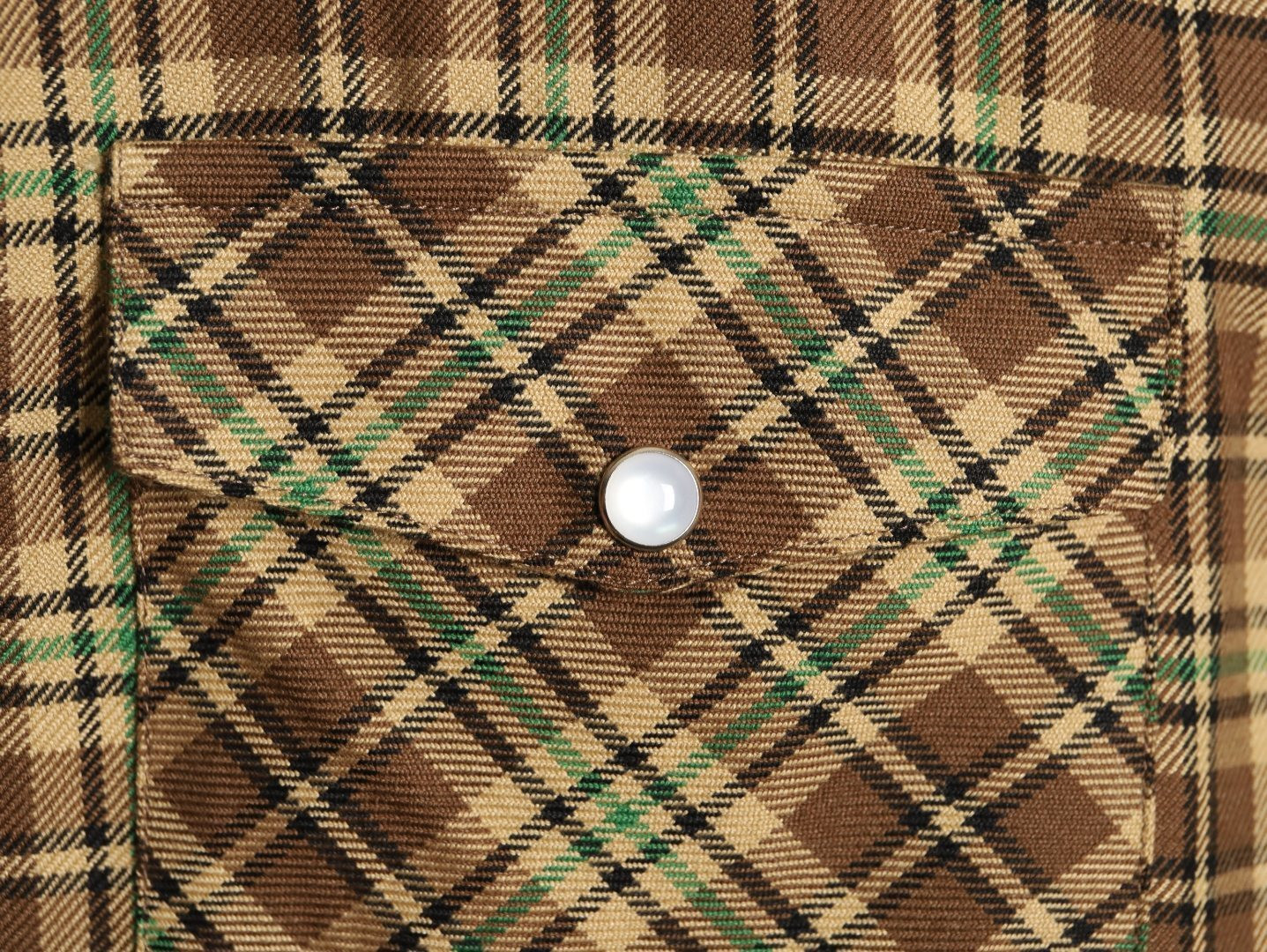 Miu Miu Long-sleeved Shirts