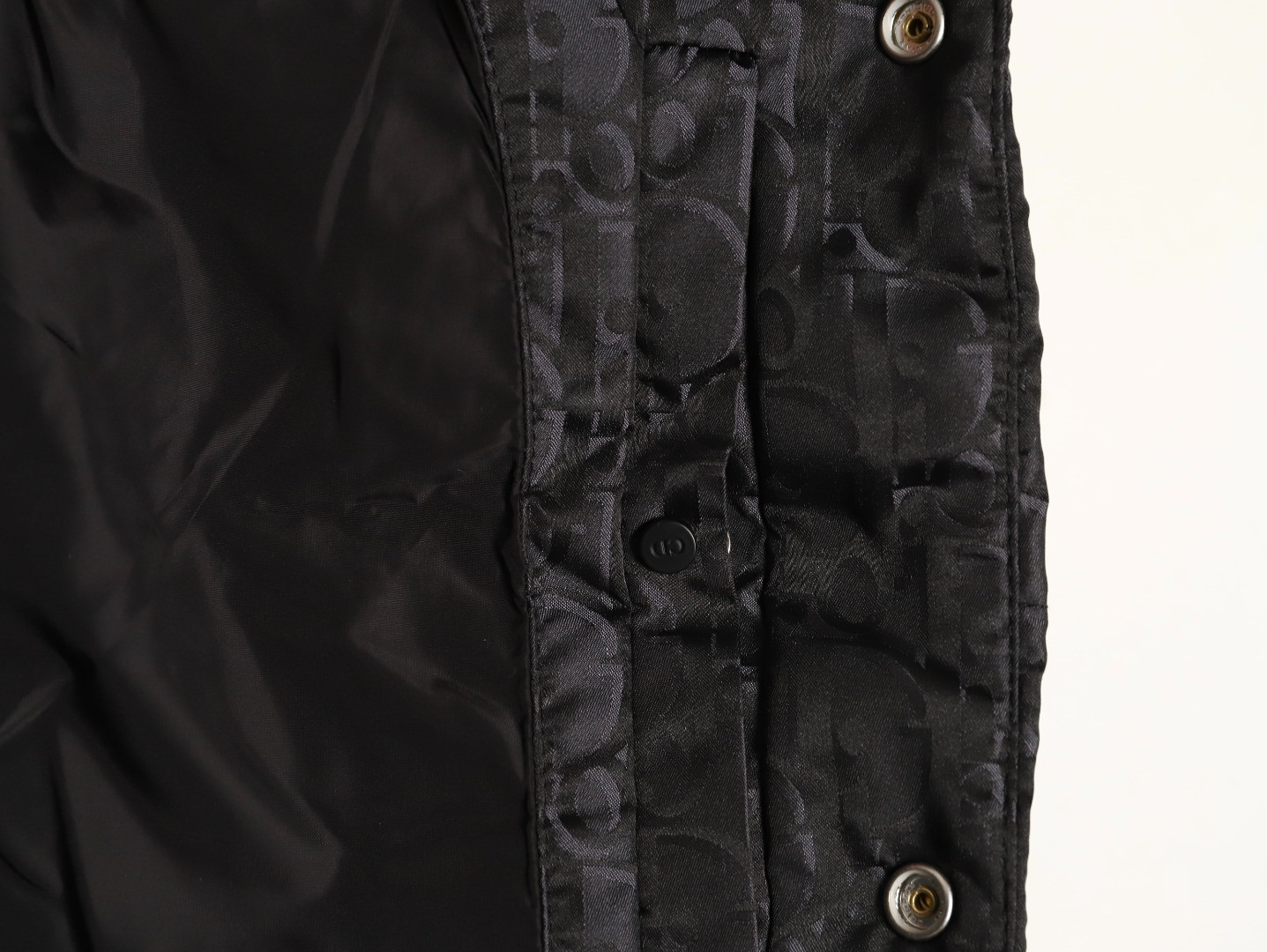 D10r 25Fw Puffer Vest