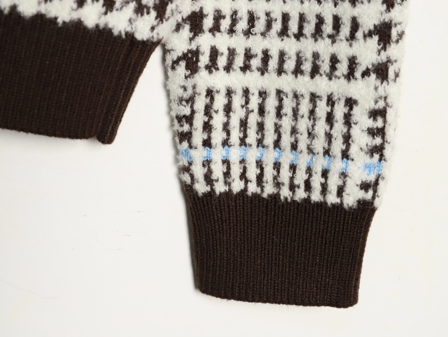 Louis Vuitton Knitting Cardigan