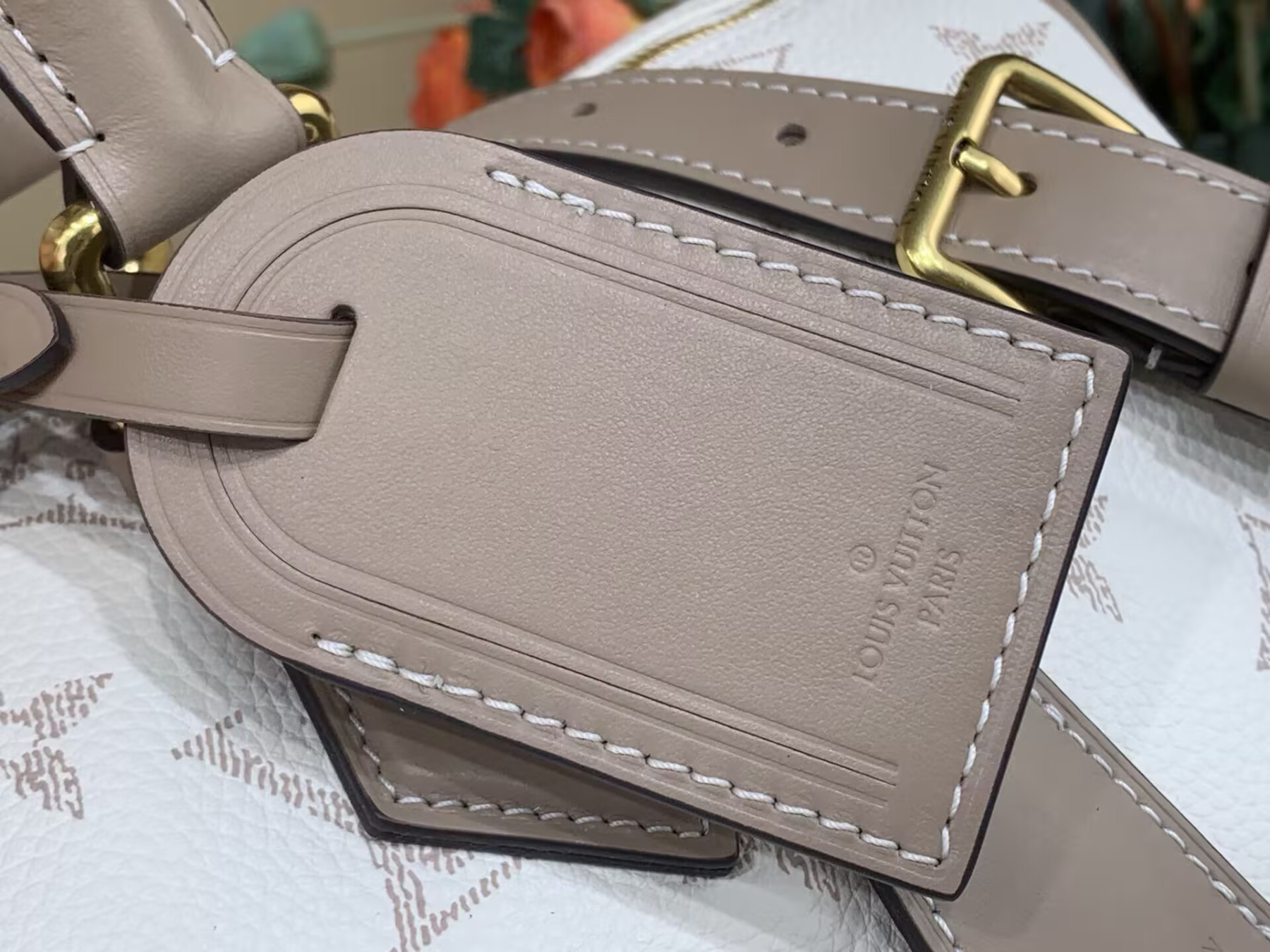 LV Speedy P9 Bandoulière 40 M2A036 40 x 26 x 23 cm