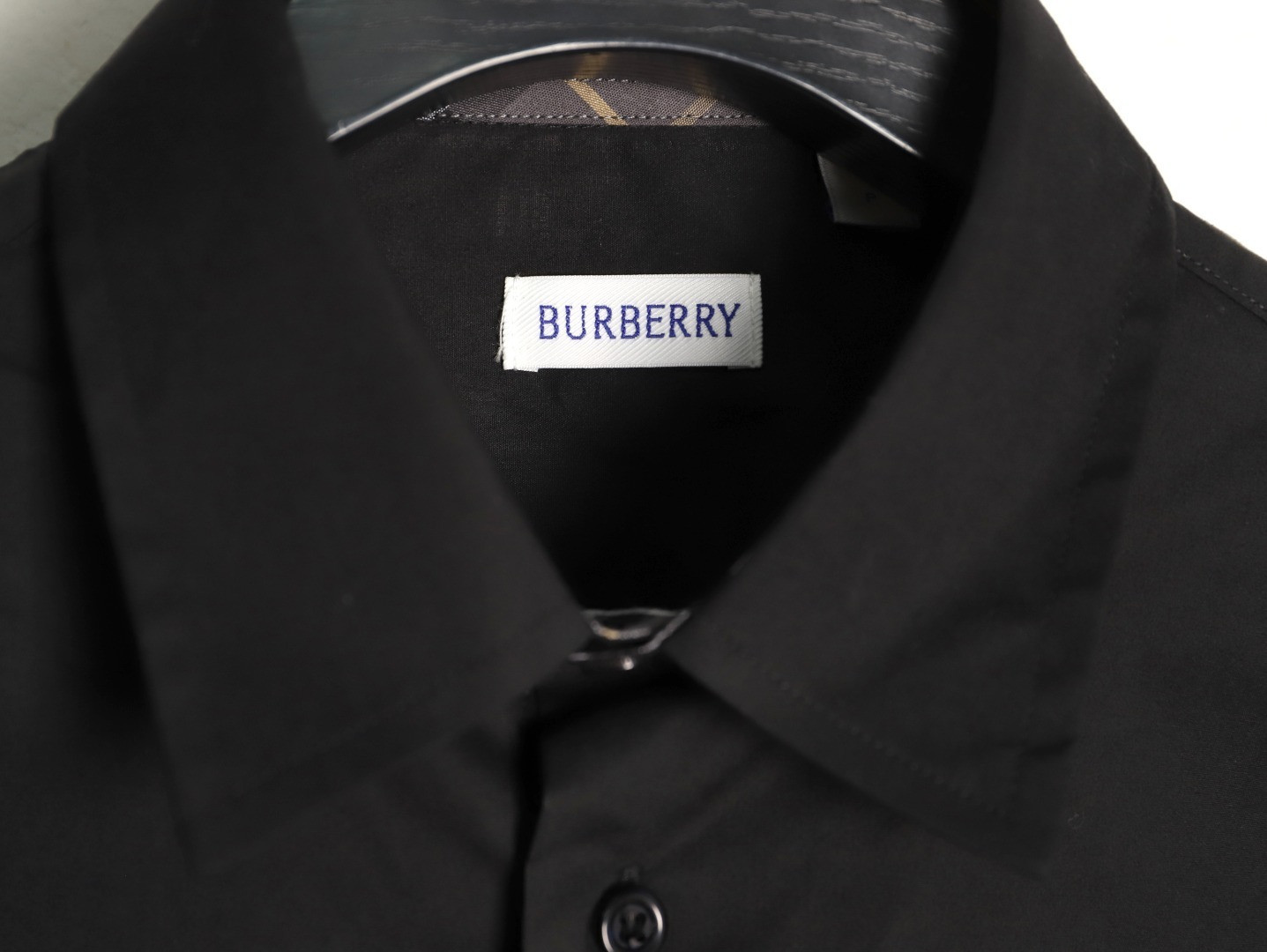 Bv*b*rry 25Fw Long-sleeved Shirts