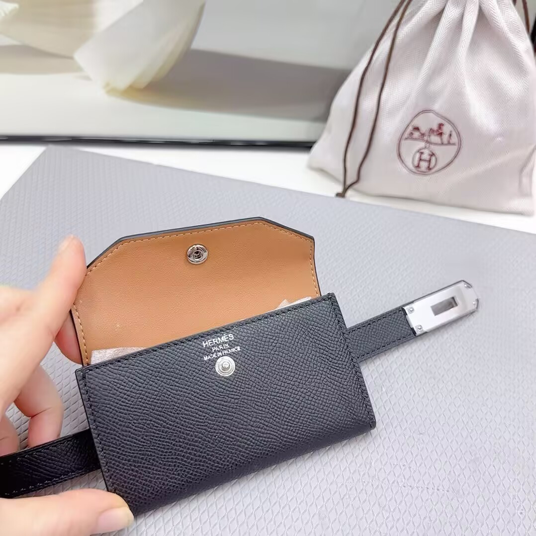 Hermes Kelly Pocket 18 Belt