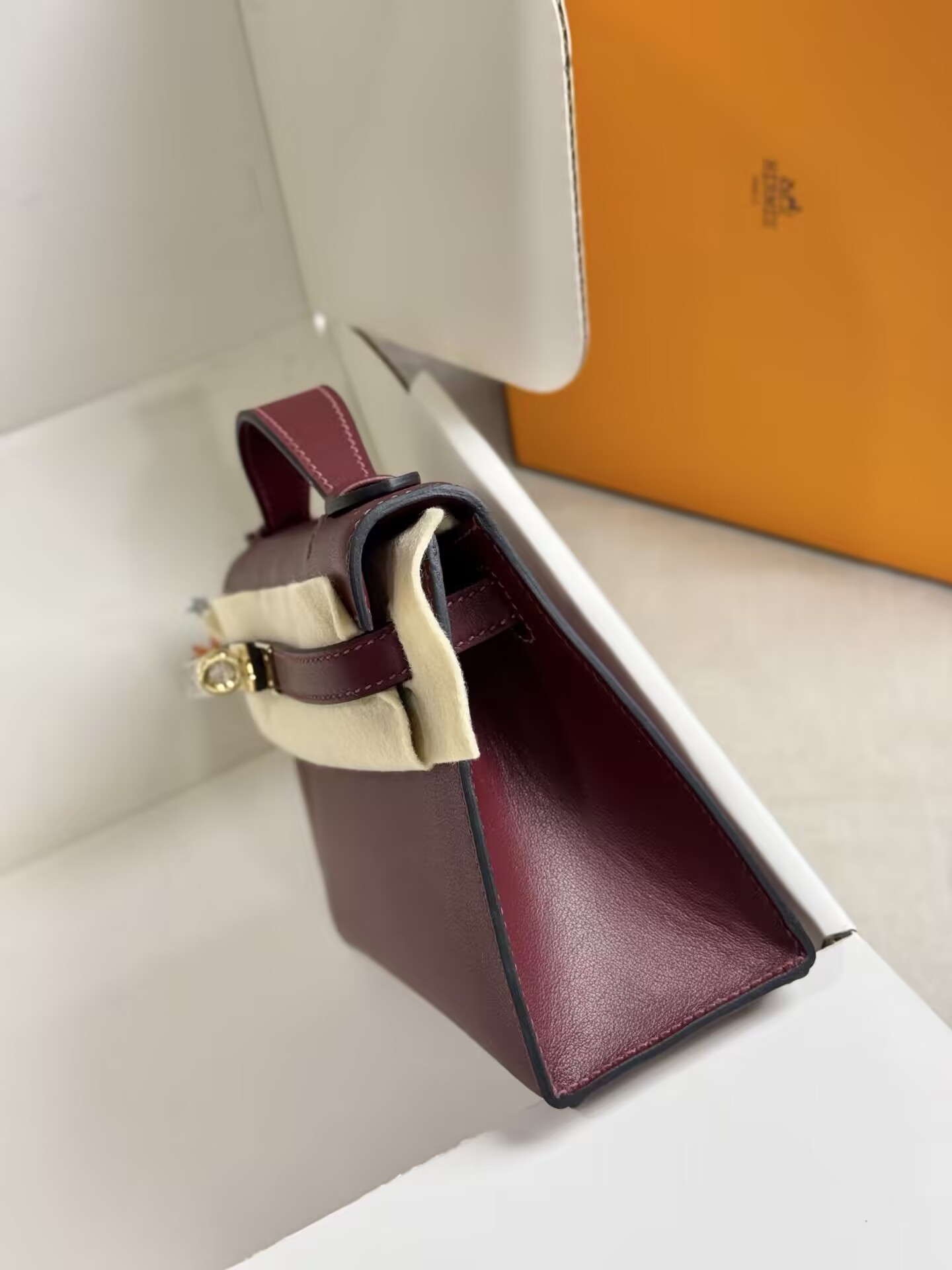 H**me5 kelly mini swift 22 22×7×13cm