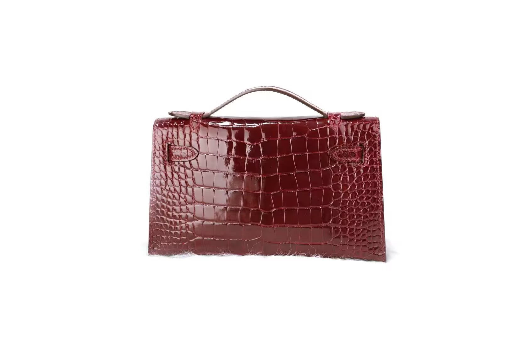 H**me5 Kelly Pochette 22 x 14 x 7.5 cm