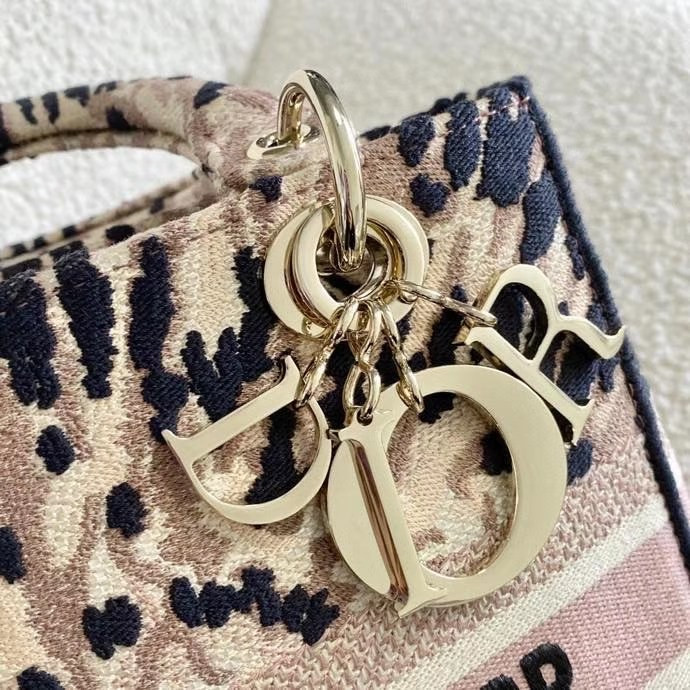 D10r MEDIUM LADY D-LITE BAG