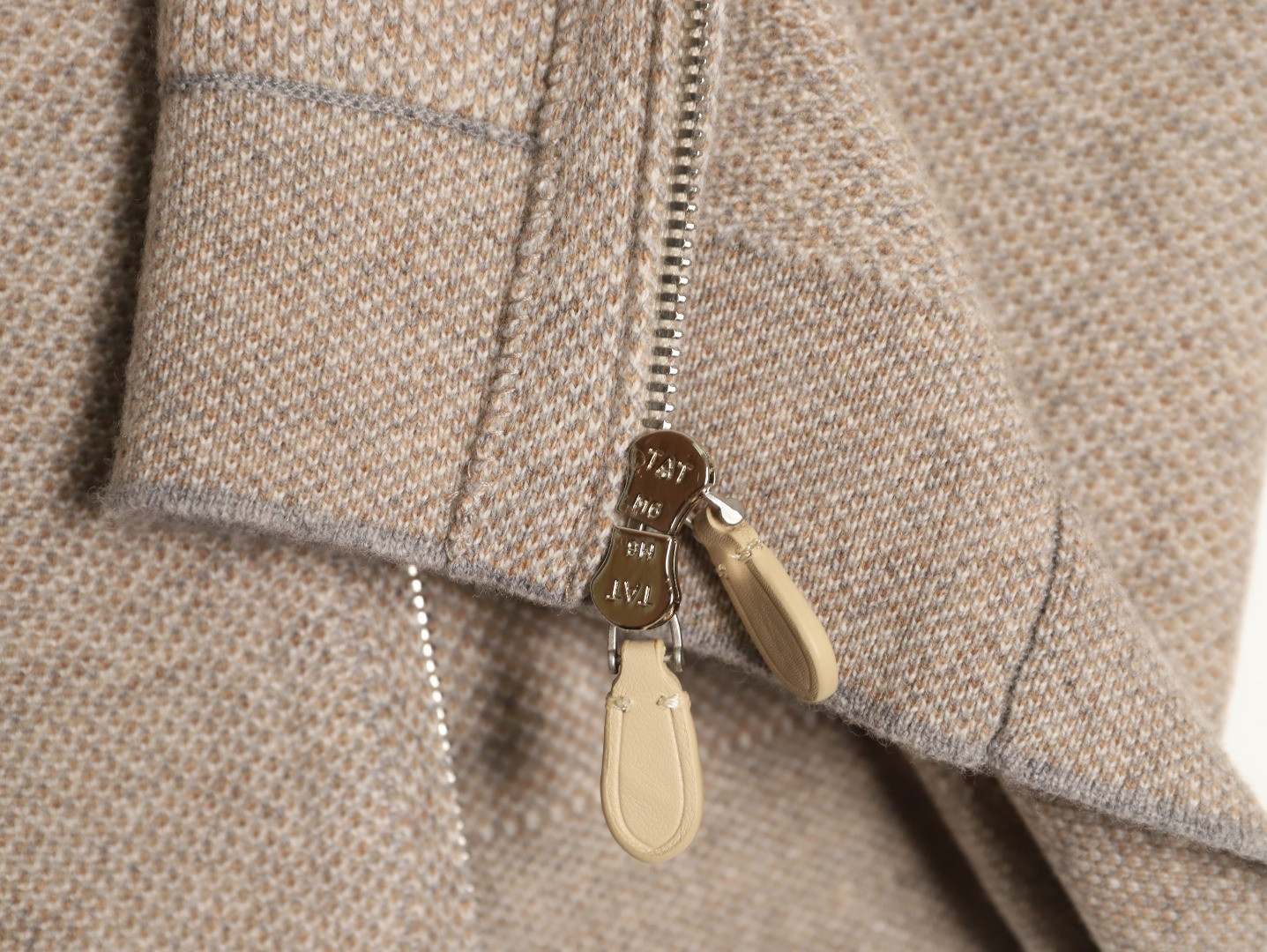 L0r0 P1ana LP 25FW Wool Coats