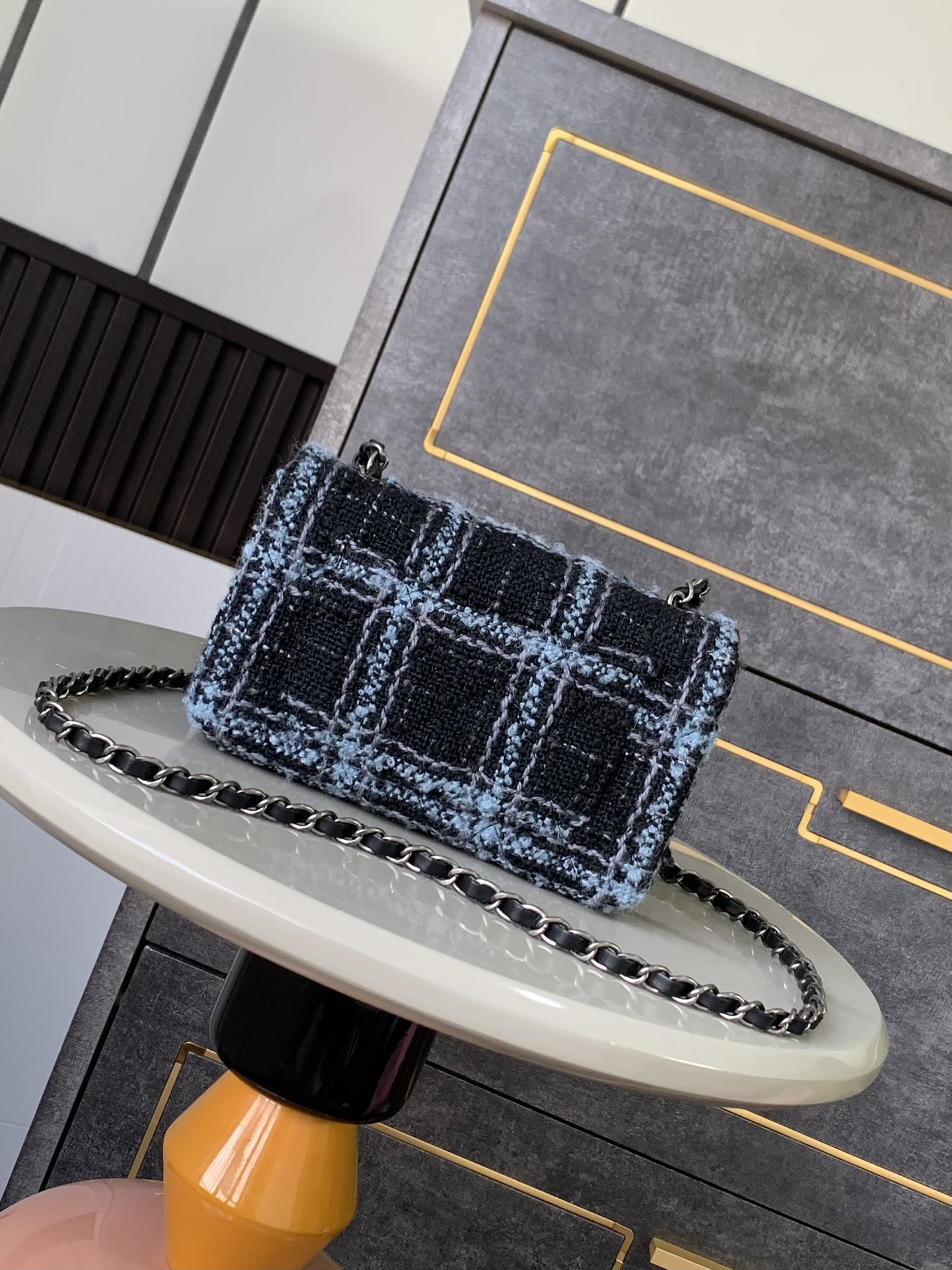 Ch**el Classic Flap Bag 20cm