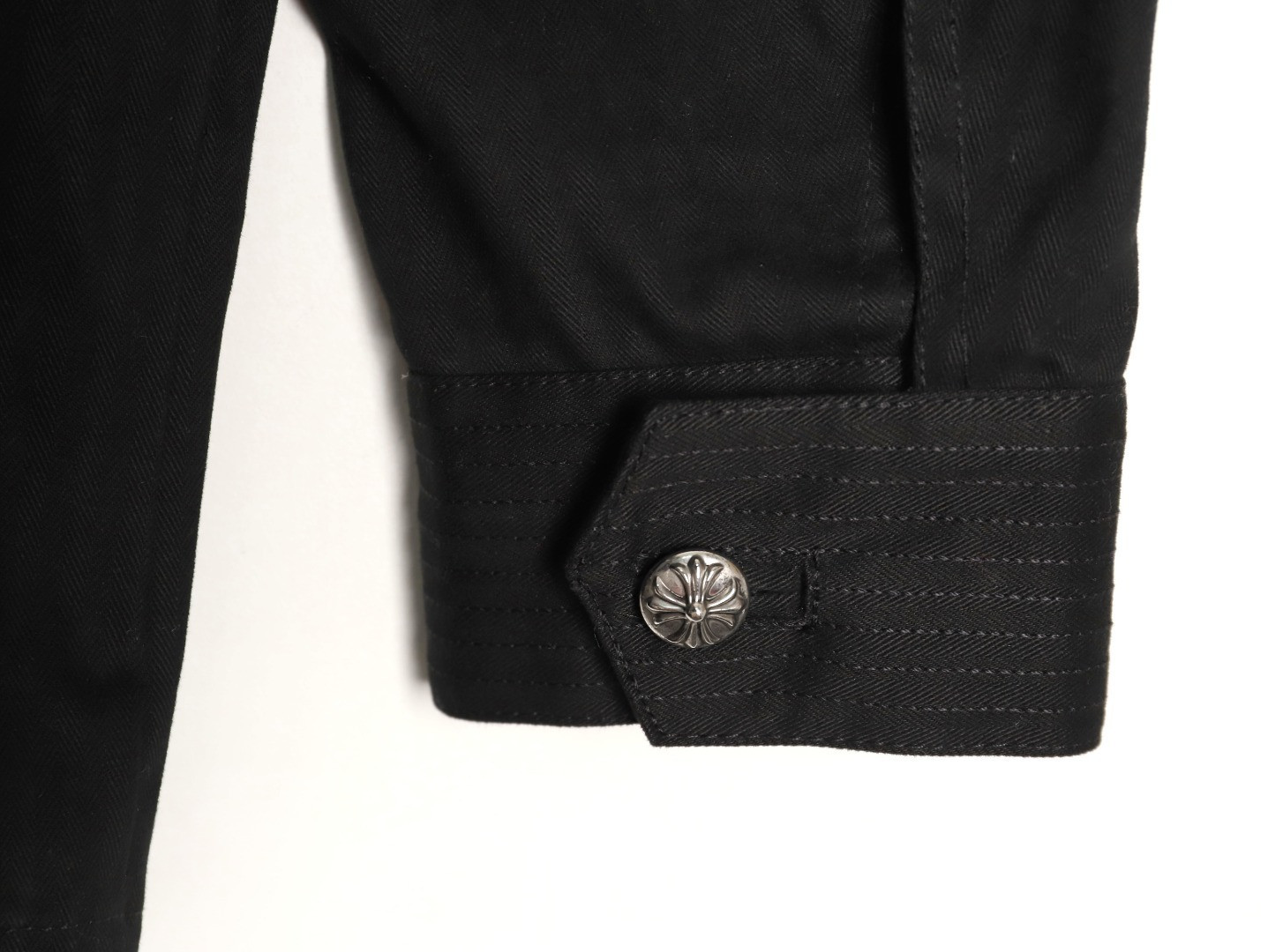 Ch*0me He**ts CH 25Fw Coats