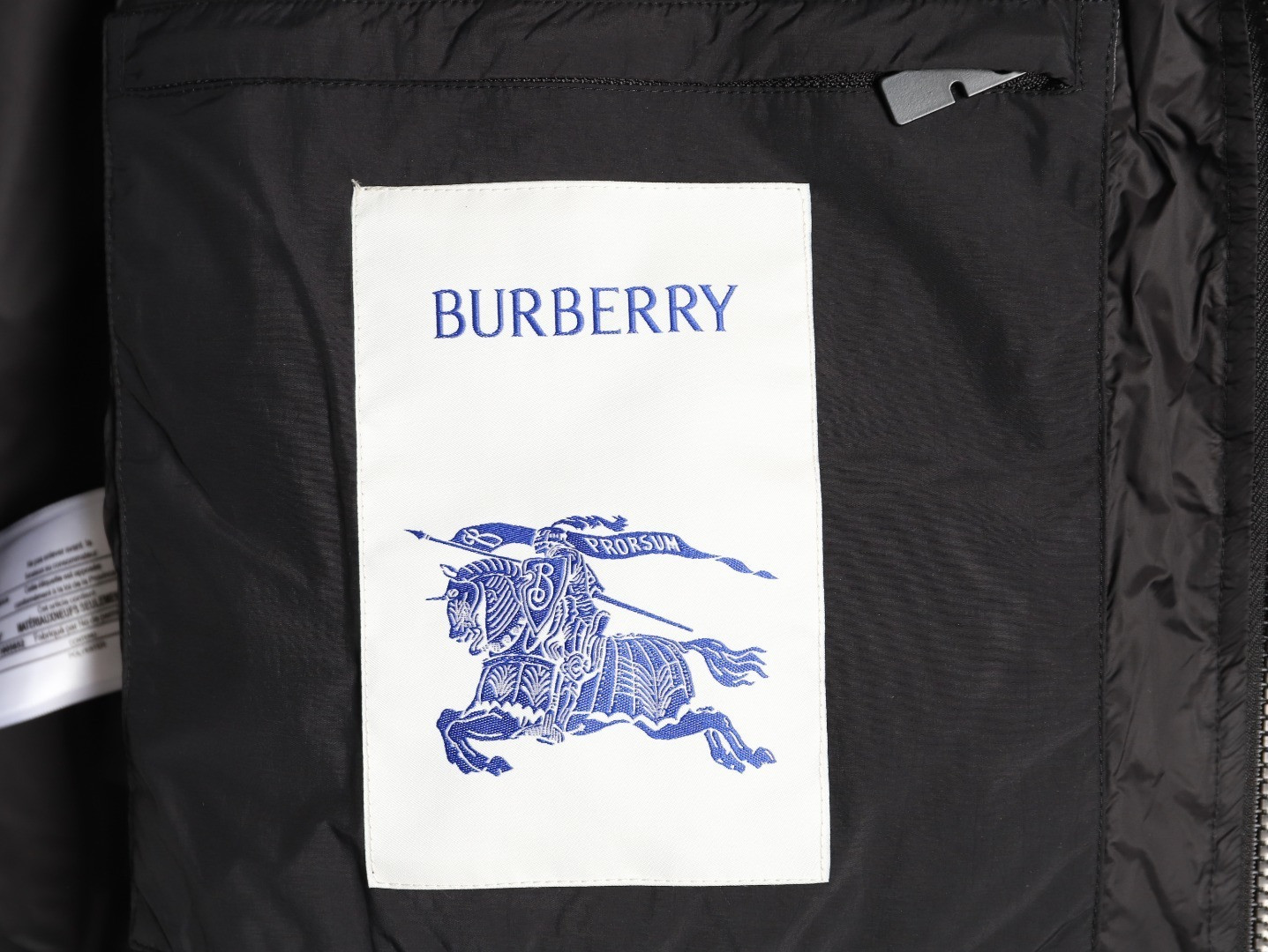 Bv*b*rry 25Fw Short Puffer jacket