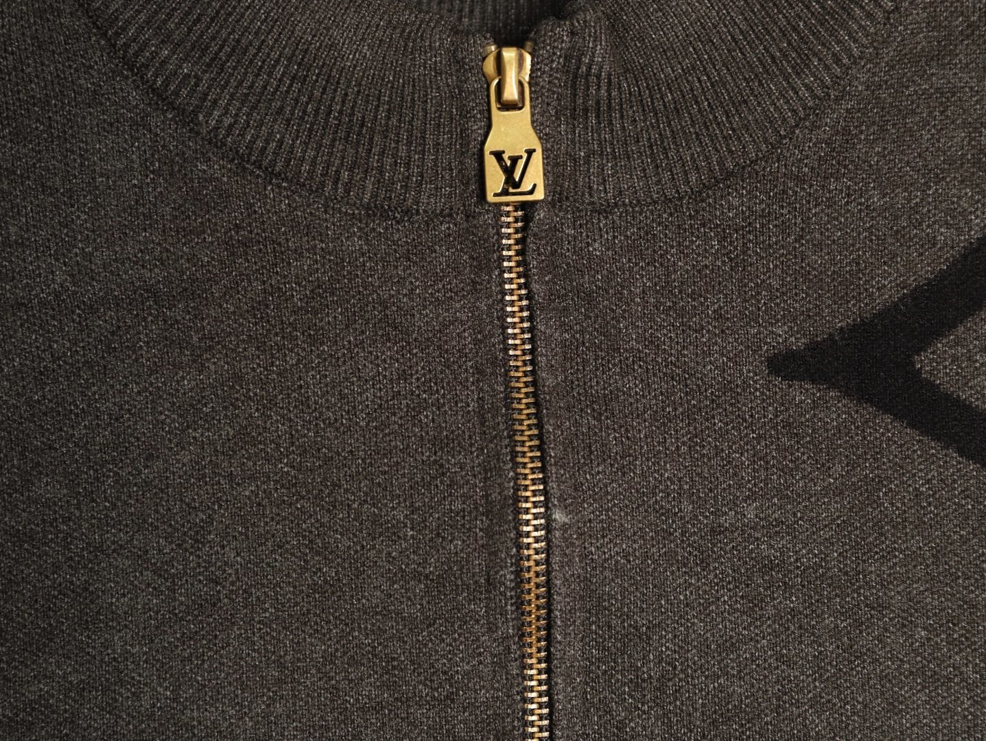 L0vis Vvtt0n 25Fw Knitting Sweaters