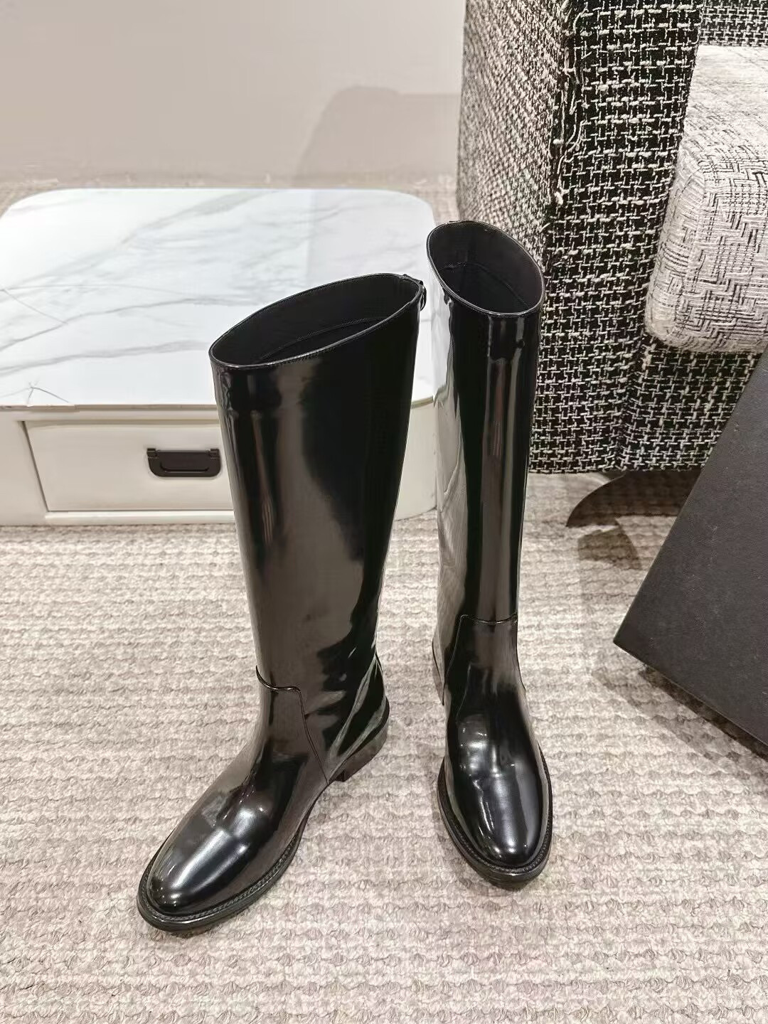 UA Y51 Hunt Boots