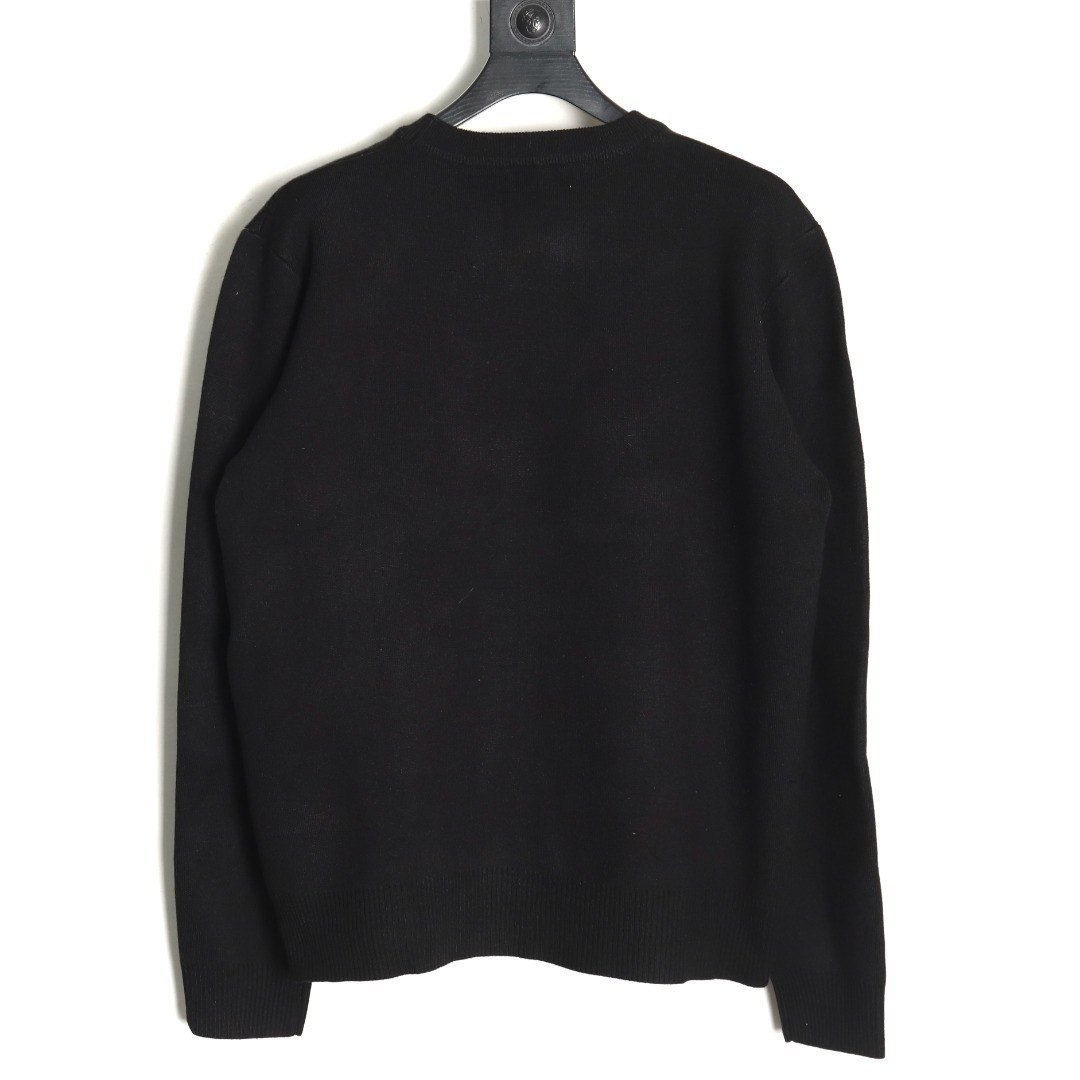 D10r CD 24Fw Sweaters
