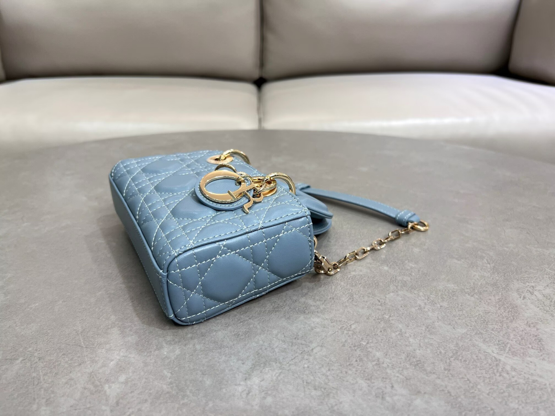 D10r Lady D-Joy Micro Bag 16 x 9 x 5 cm