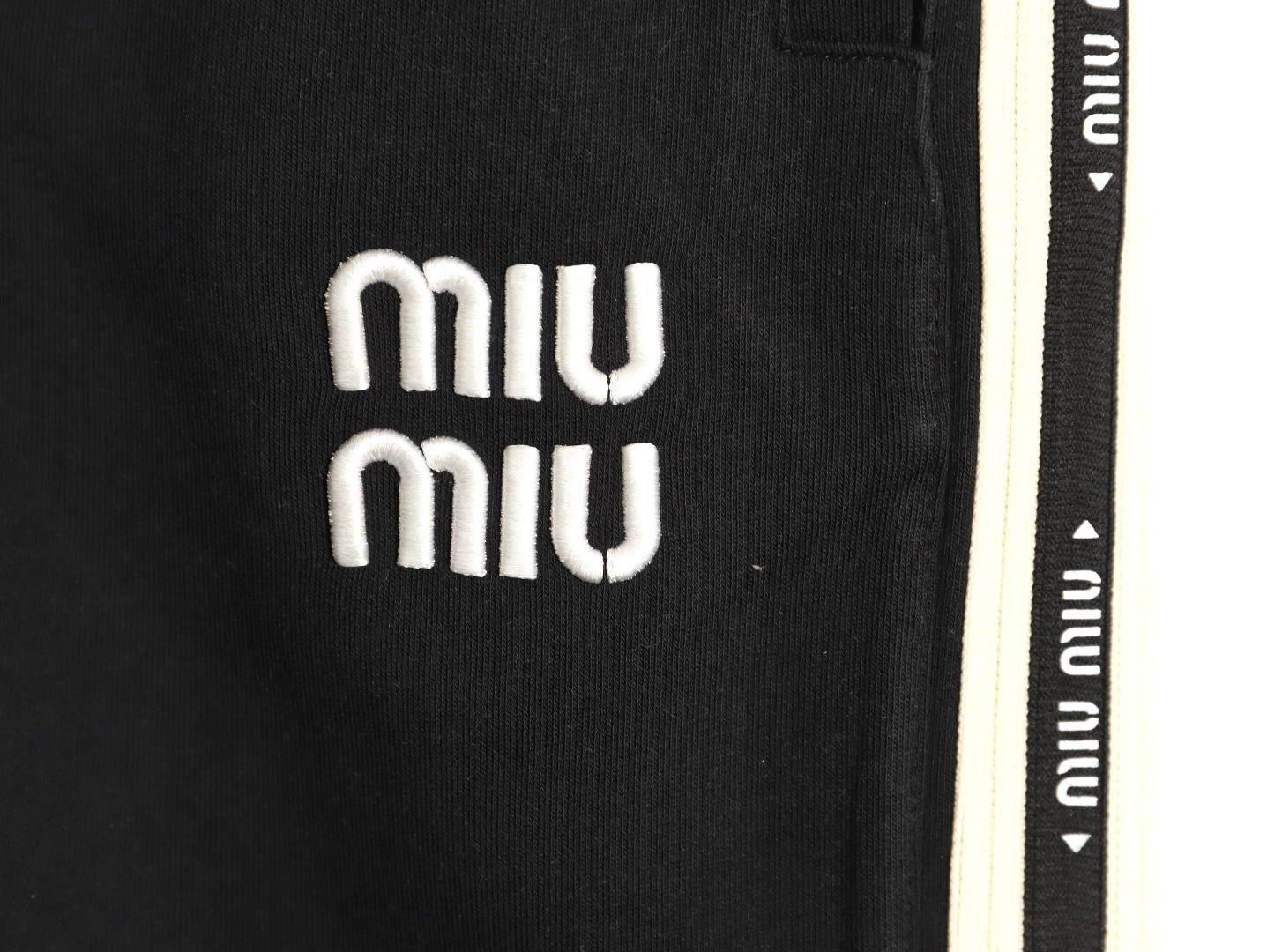 Miu Miu Pants