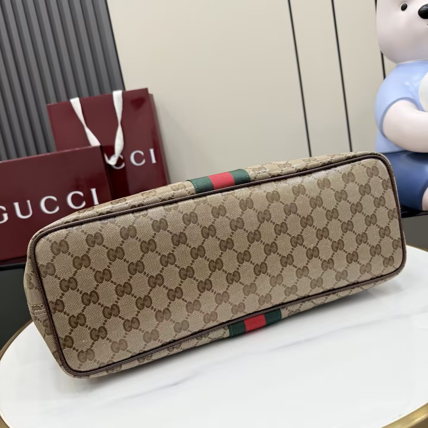 Gvc*1 Tribeca Large Tote Bag 38x29.5x13cm
