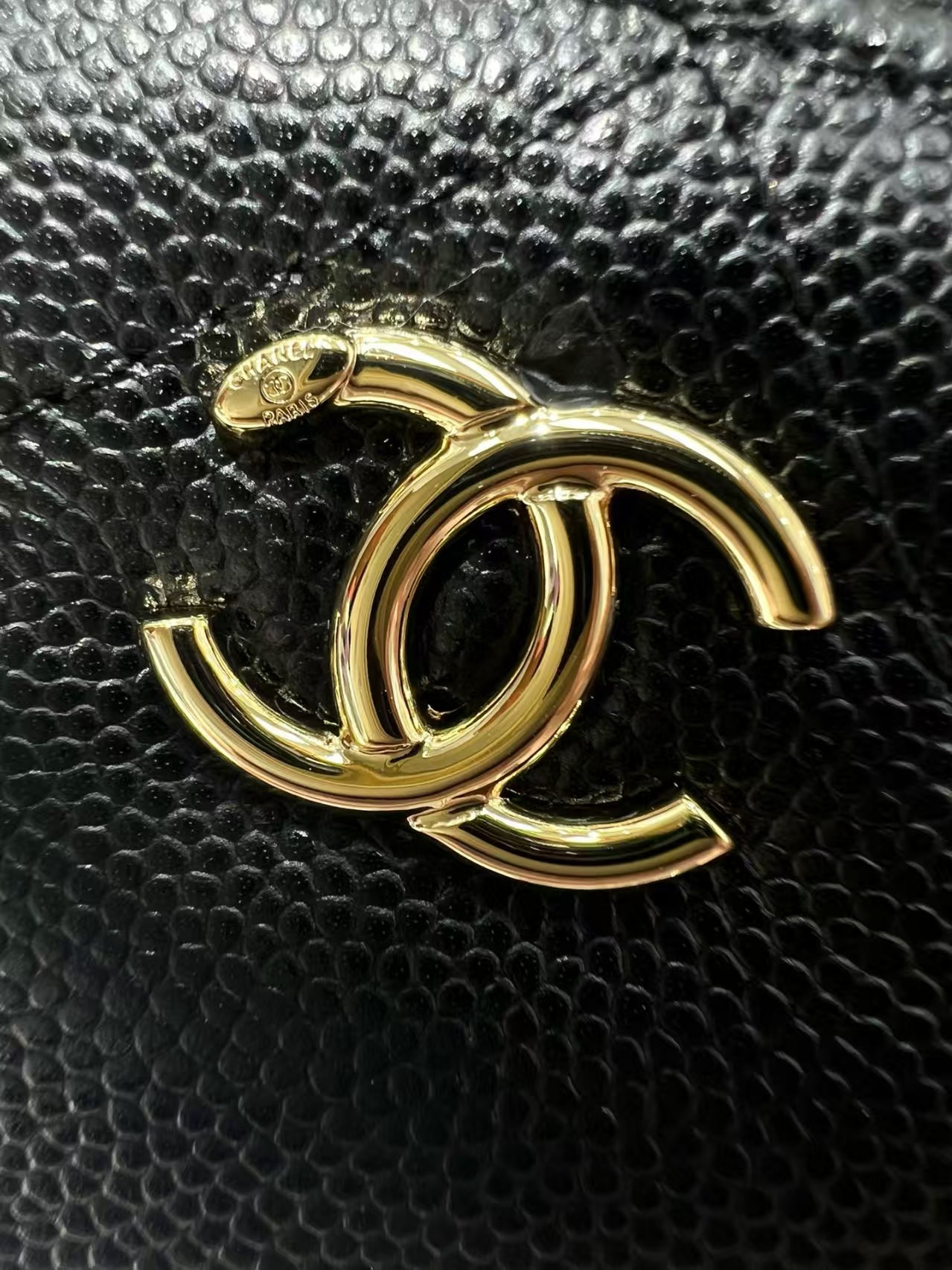 Ch**el Vanity With Chain AP4933 17x9.5x8cm